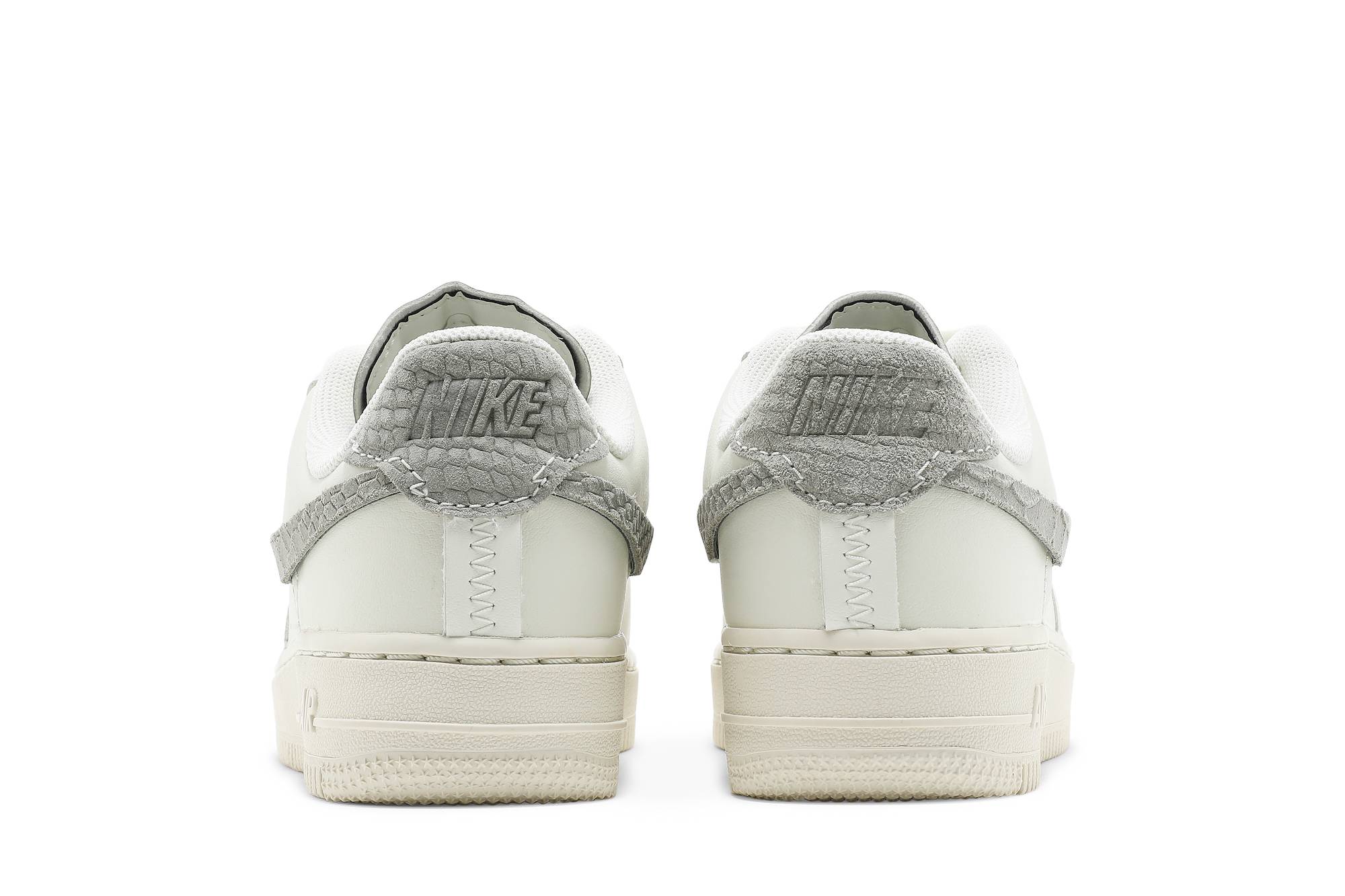 (Women) Nike Air Force 1 Low LXX 'Sea Glass Python' DH3869-001 - Image 6