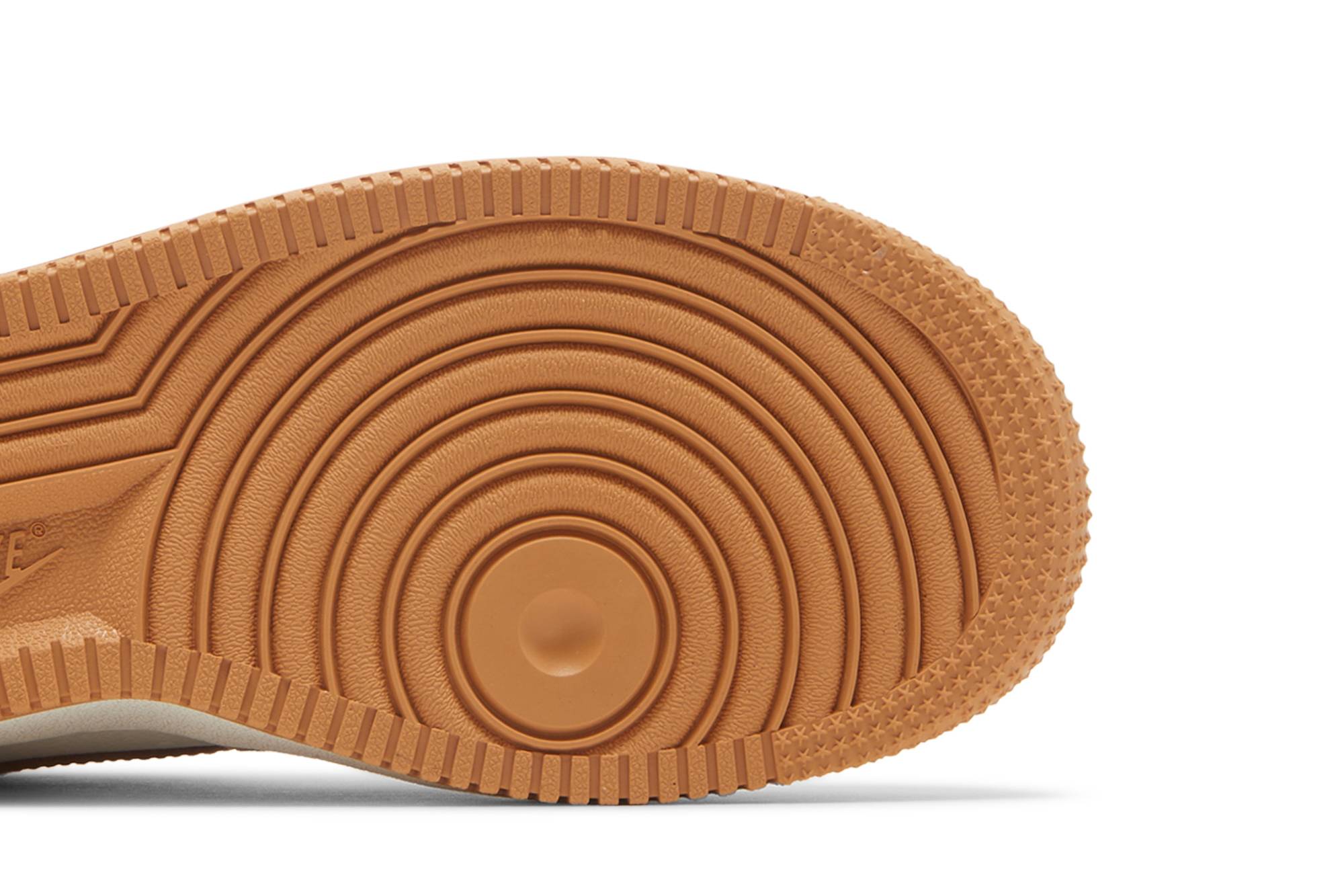 (Women) Nike Air Force 1 Low LXX 'Vachetta Tan' DX1193-200 - Image 5