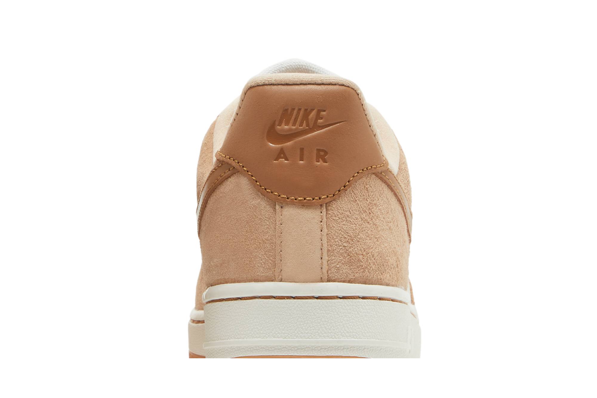 (Women) Nike Air Force 1 Low LXX 'Vachetta Tan' DX1193-200 - Image 7