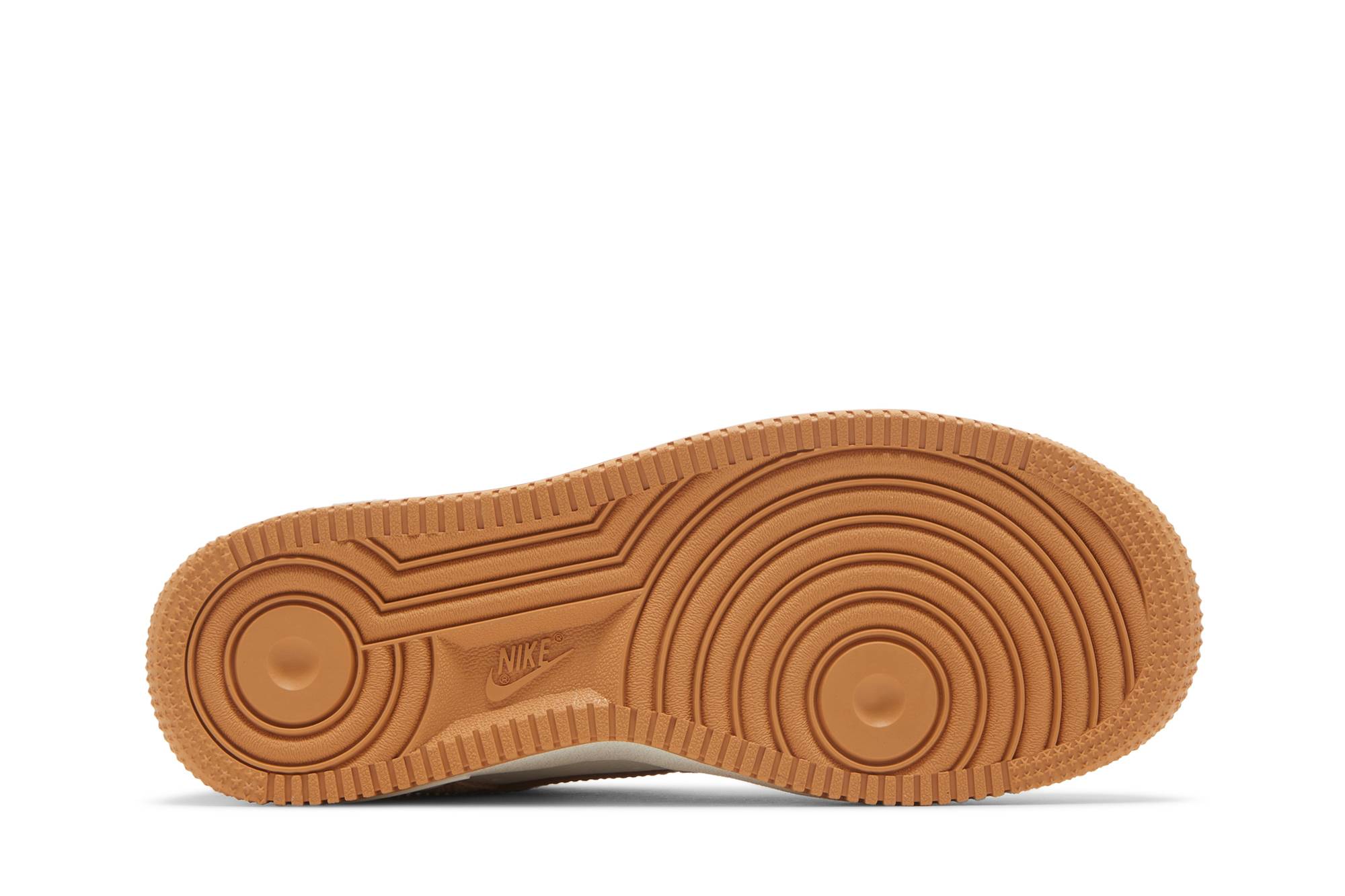 (Women) Nike Air Force 1 Low LXX 'Vachetta Tan' DX1193-200 - Image 4