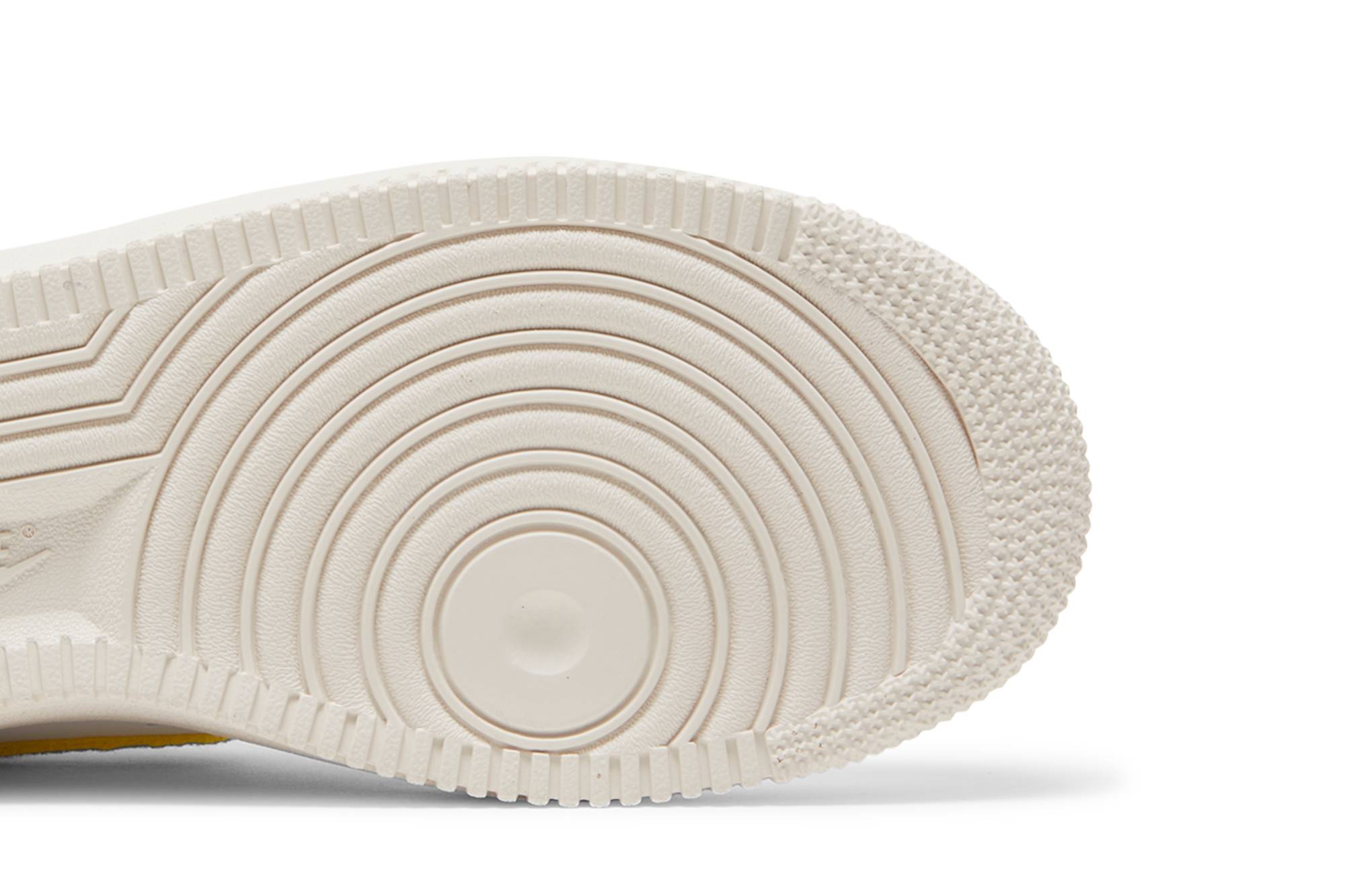 (Women) Nike Air Force 1 Low Mama DV2183-100 Moroen - Image 5