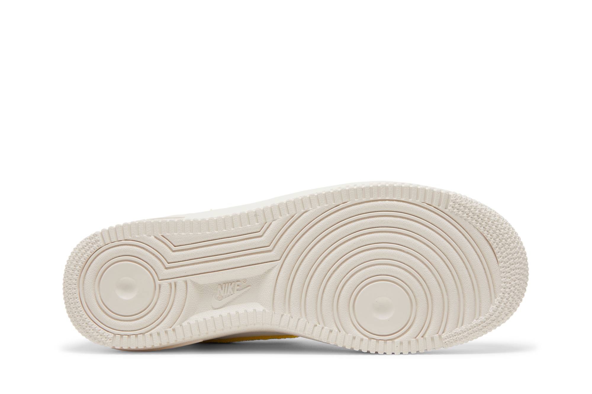 (Women) Nike Air Force 1 Low Mama DV2183-100 Moroen - Image 4