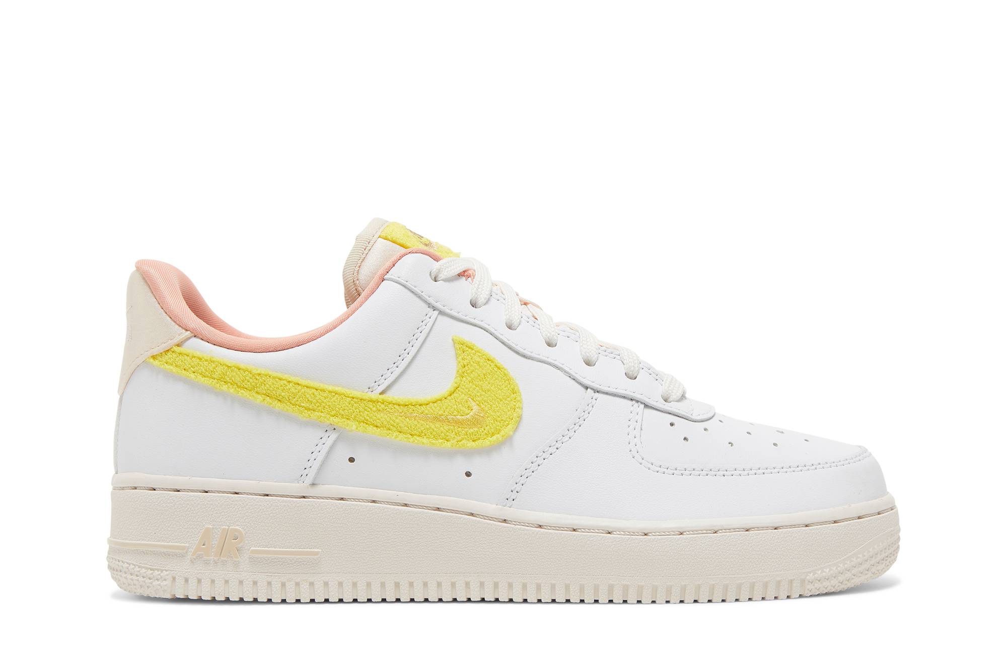 (Women) Nike Air Force 1 Low Mama DV2183-100 Moroen