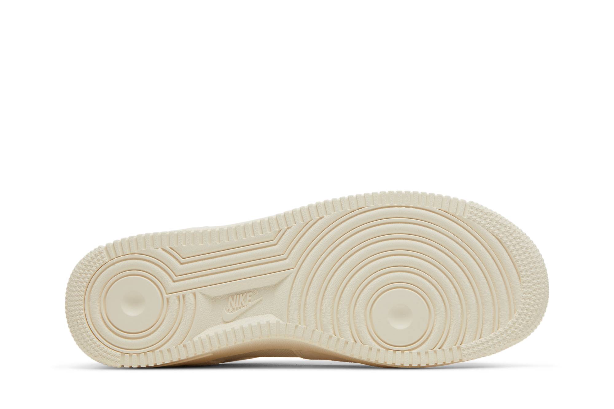 (Women) Nike Air Force 1 Low 'Peace' DQ7656-100 - Image 4