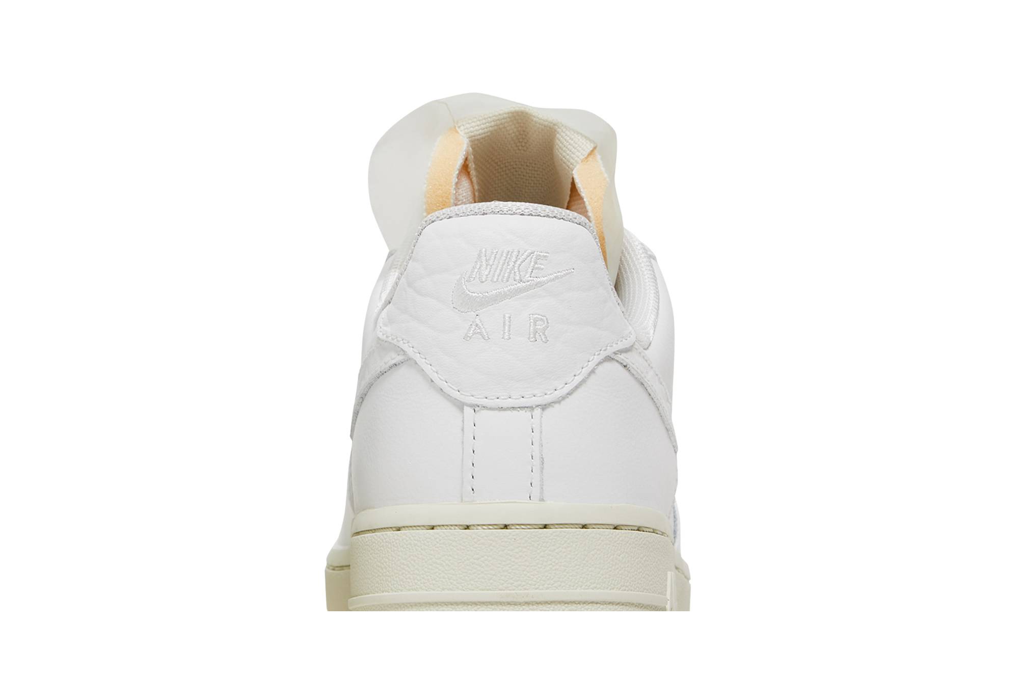 (Women) Nike Air Force 1 Low Premium Jewels DN5463-100 Moroen - Image 7
