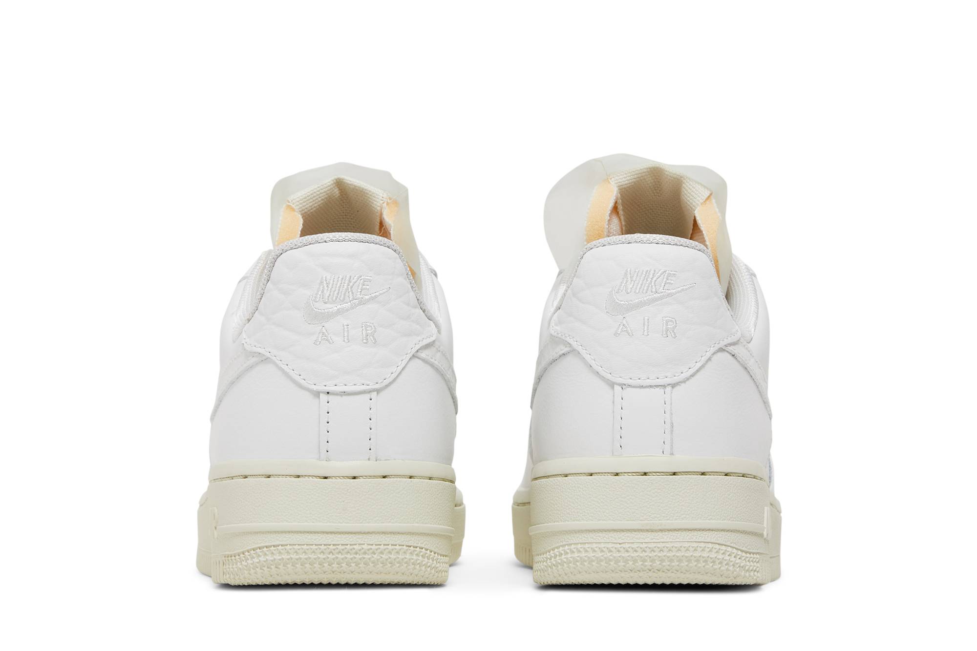 (Women) Nike Air Force 1 Low Premium Jewels DN5463-100 Moroen - Image 6