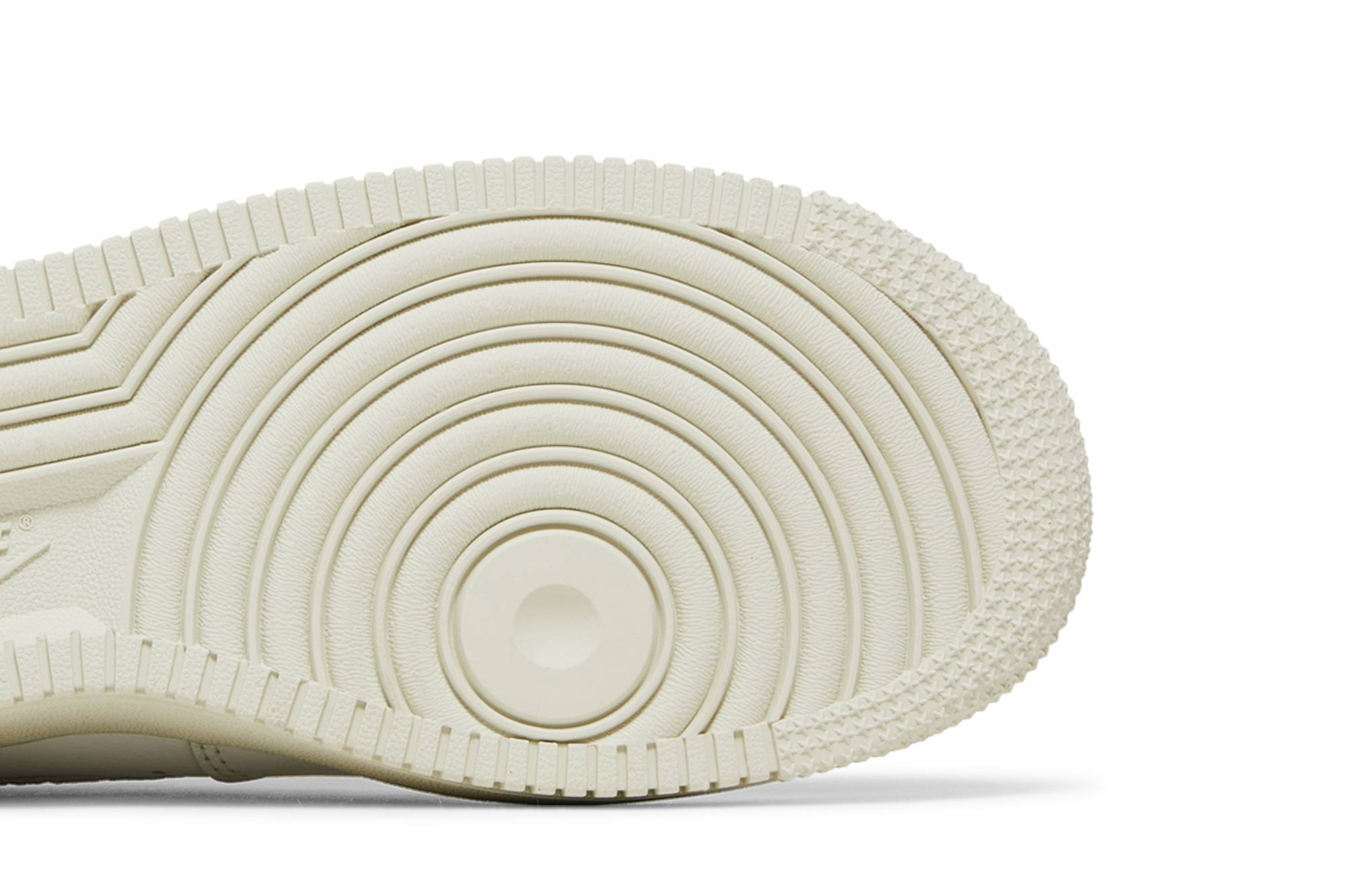 (Women) Nike Air Force 1 Low Premium Jewels DN5463-100 Moroen - Image 5