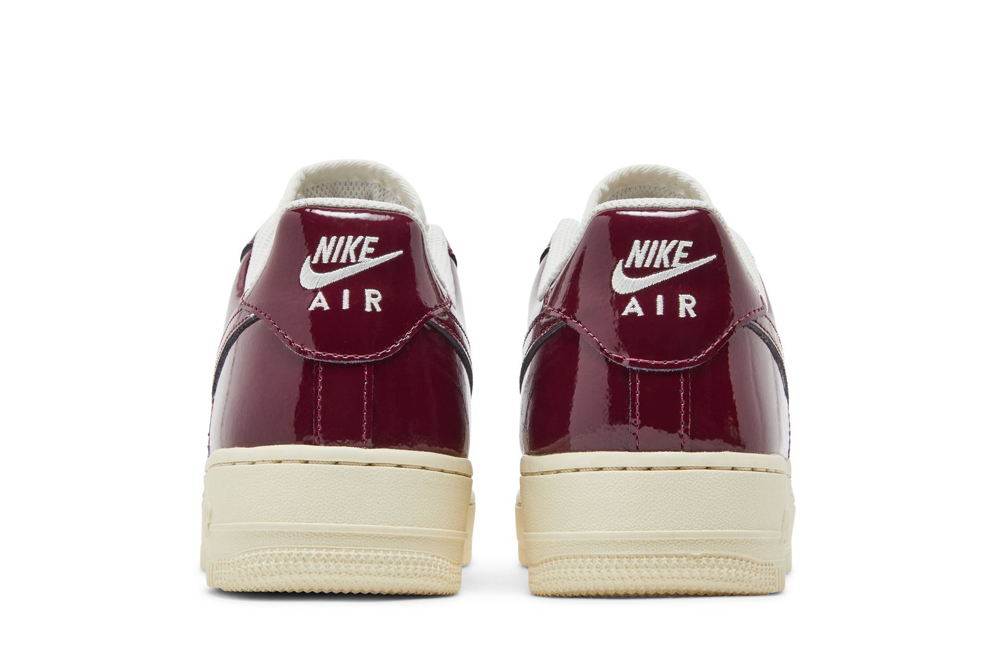 (Women) Nike Air Force 1 Low Roman Empire DQ8583-100 Moroen - Image 6