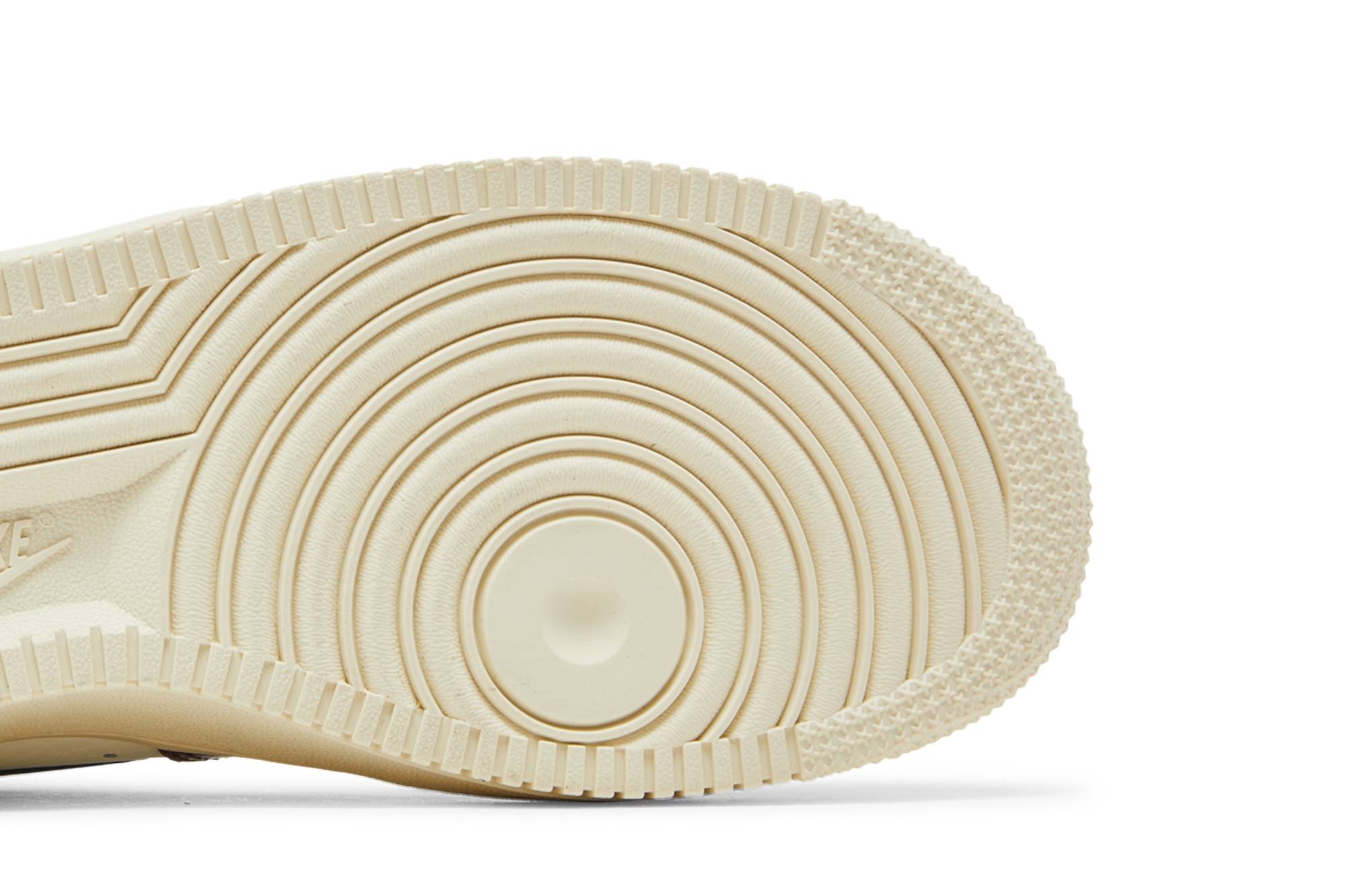 (Women) Nike Air Force 1 Low Roman Empire DQ8583-100 Moroen - Image 5