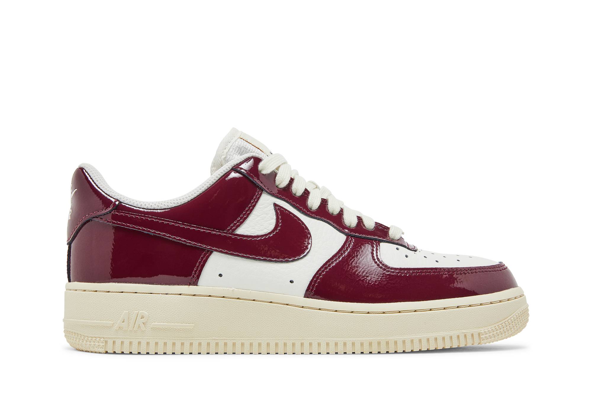 (Women) Nike Air Force 1 Low Roman Empire DQ8583-100 Moroen