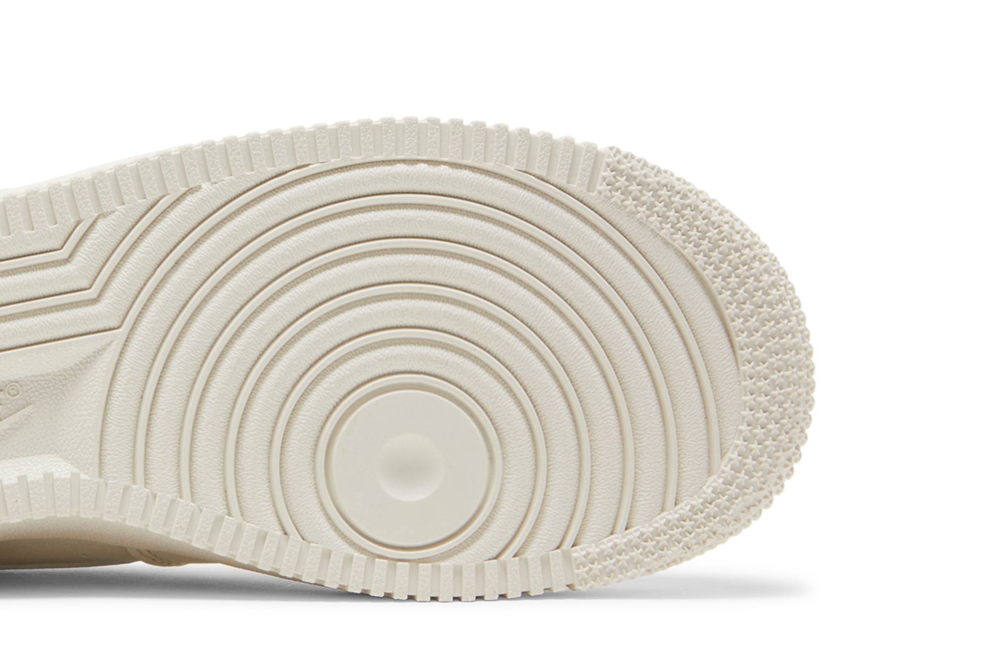 (Women) Nike Air Force 1 Low Sail Oxygen Purple DV7470-100 Moroen - Image 5