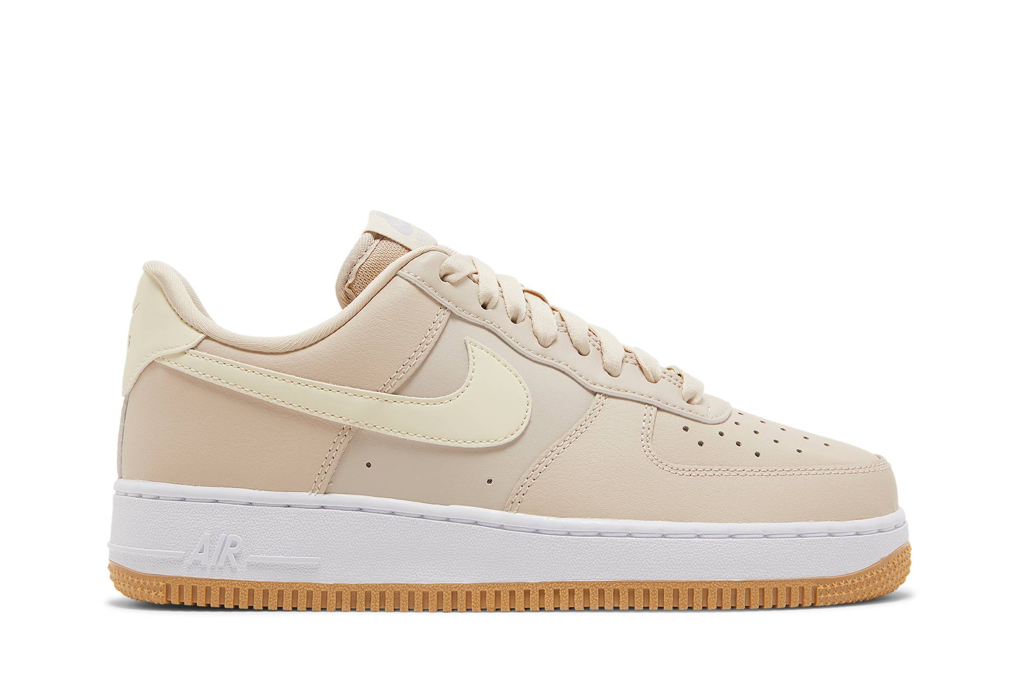 (W) Nike Air Force 1 Low 'Sanddrift' DD8959-111 Gloiber