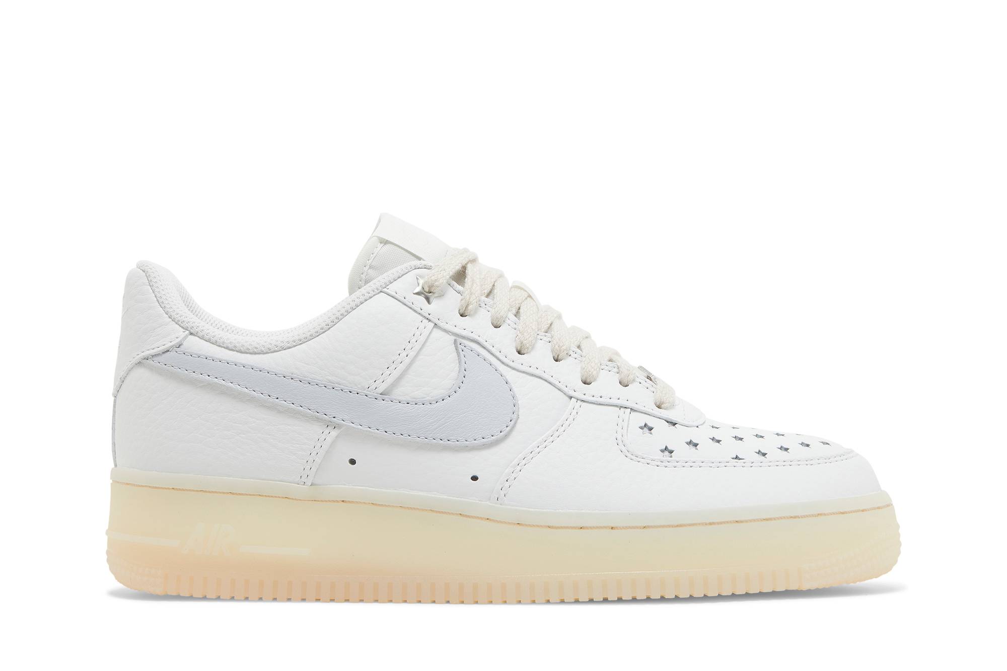 (W) Nike Air Force 1 Low 'Starry Night' FD0793-100 Gloiber