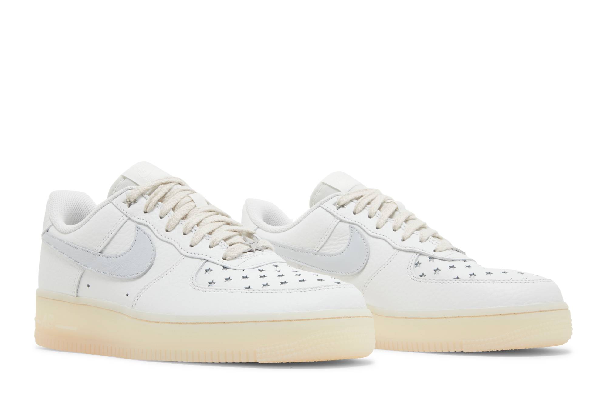 (Women) Nike Air Force 1 Low 'Starry Night' FD0793-100 - Image 8