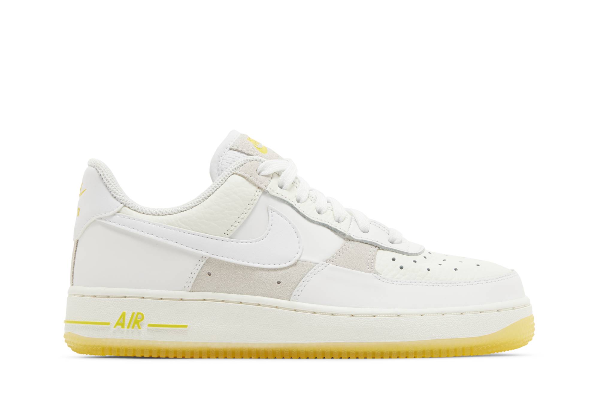 (W) Nike Air Force 1 Low 'UV Reactive' FQ0709-100 Gloiber