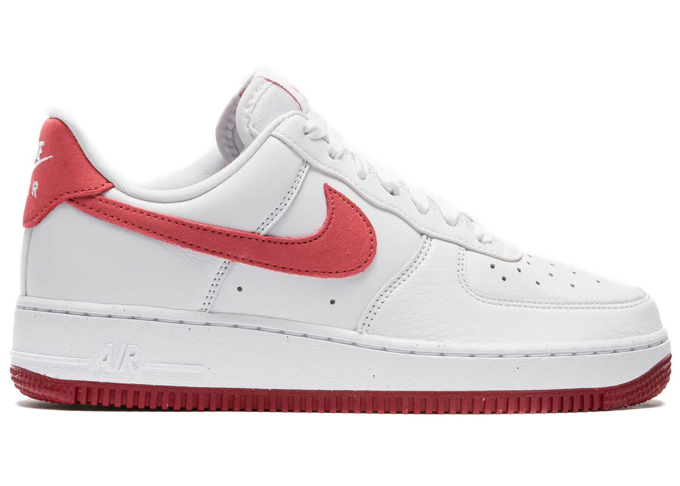 (W) Nike Air Force 1 Low 'Valentine's Day 2024' FQ7626-100 Gloiber
