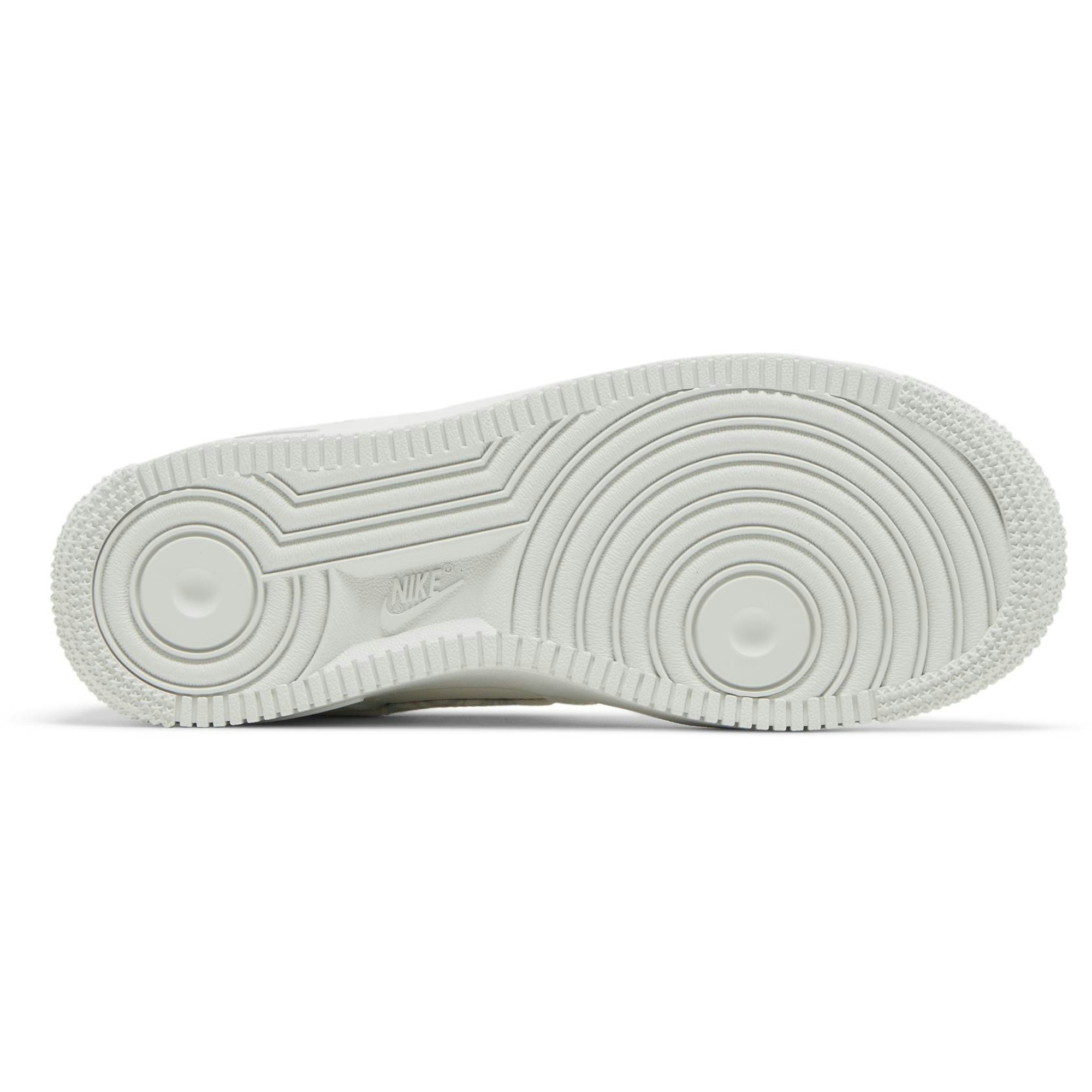 (Women) Nike Air Force 1 Low White Paisley(WMNS) DJ9942-100 Moroen - Image 4