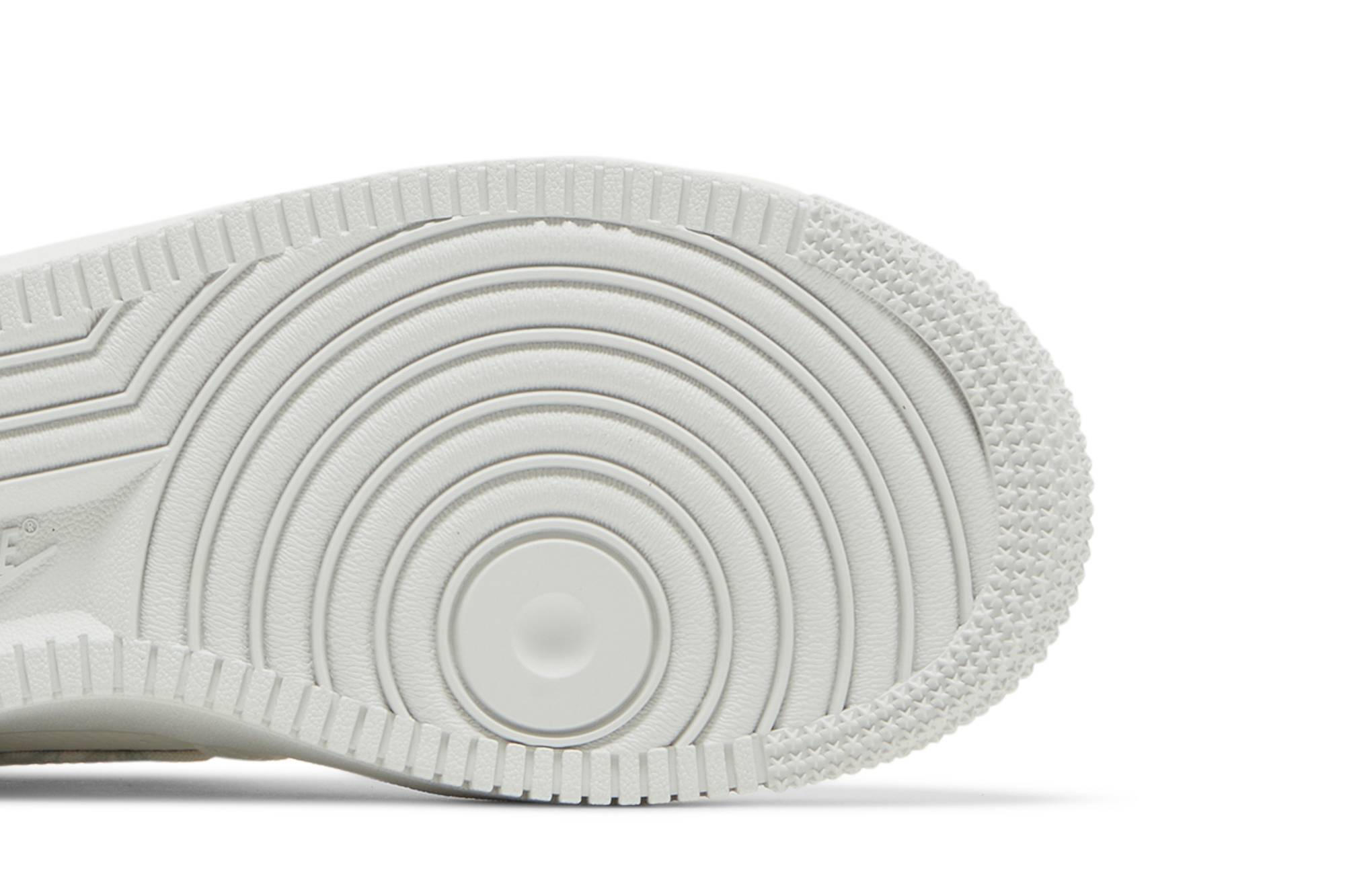 (Women) Nike Air Force 1 Low White Paisley(WMNS) DJ9942-100 Moroen - Image 12