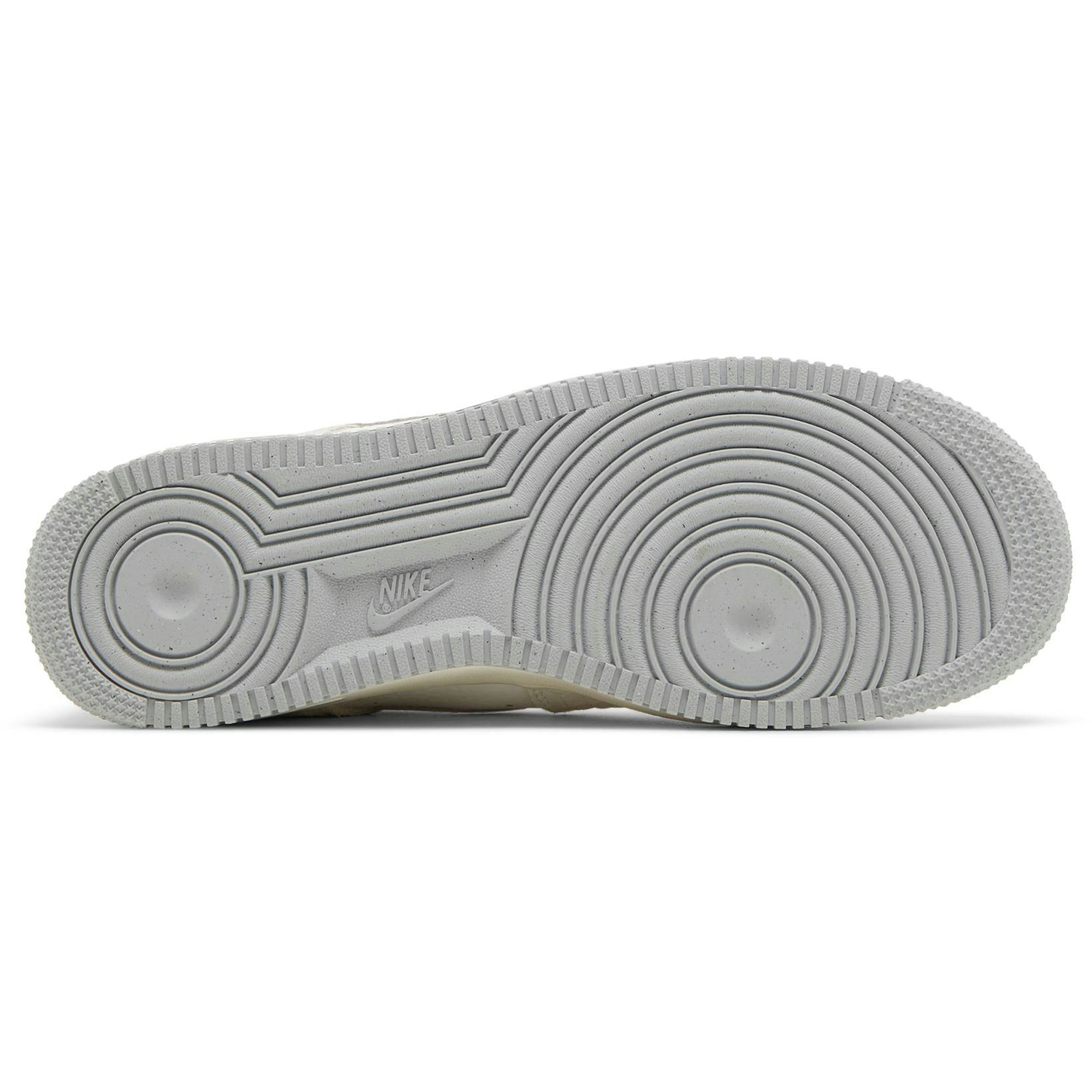 (Women) Nike Air Force 1 Low 'White Python' DX2678-100 - Image 4