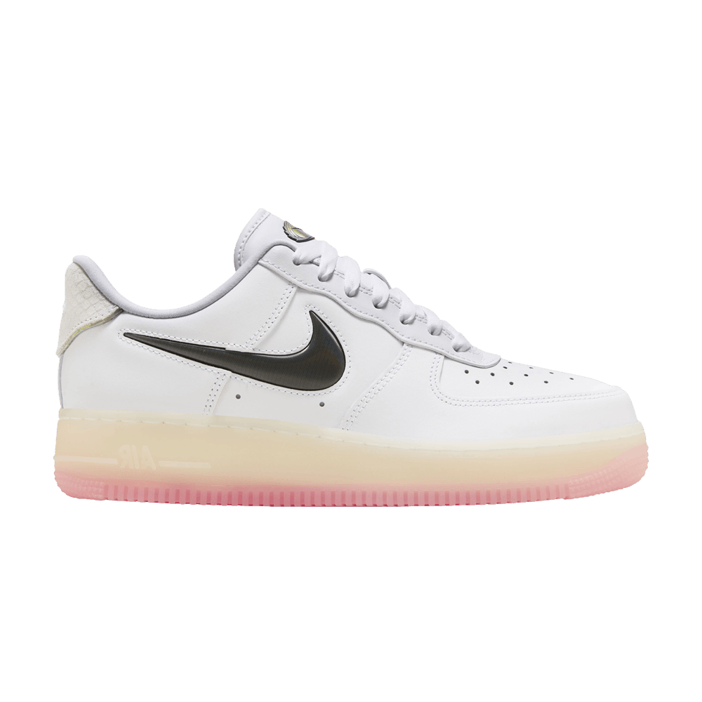 (W) Nike Air Force 1 Low 'Year of the Dragon' FZ5741-191 Simpleartly Store