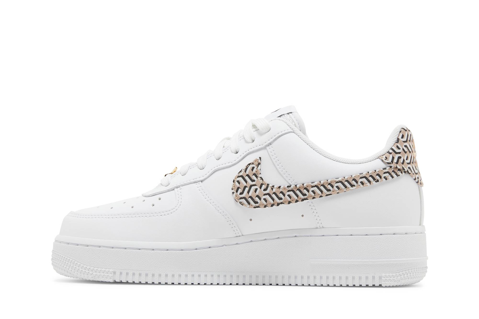 (Women) Nike Air Force 1 LX United in Victory - White DZ2709-100 Moroen - Image 10