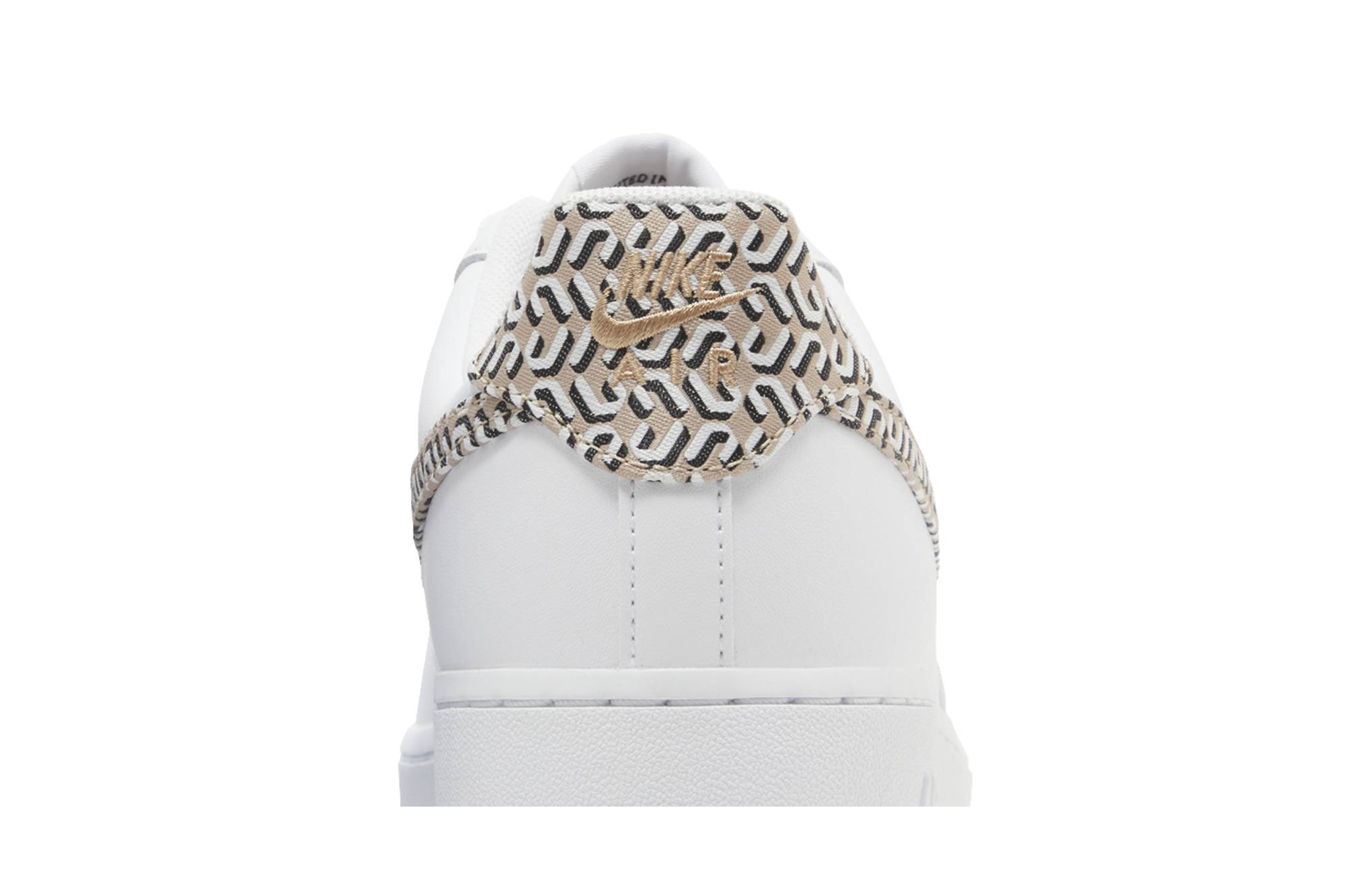 (Women) Nike Air Force 1 LX United in Victory - White DZ2709-100 Moroen - Image 14