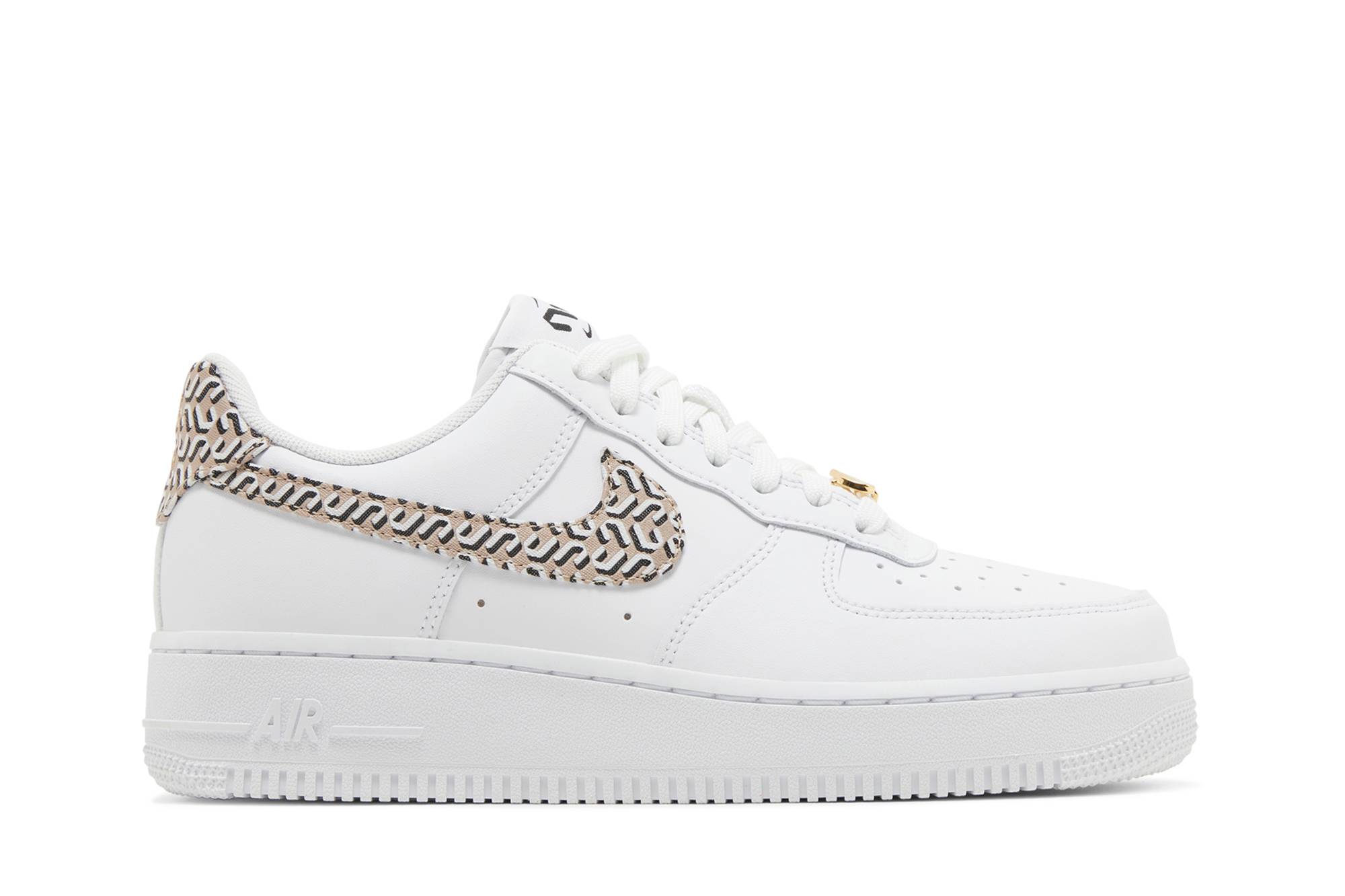 (W) Nike Air Force 1 LX United in Victory - White DZ2709-100 Simpleartly Store