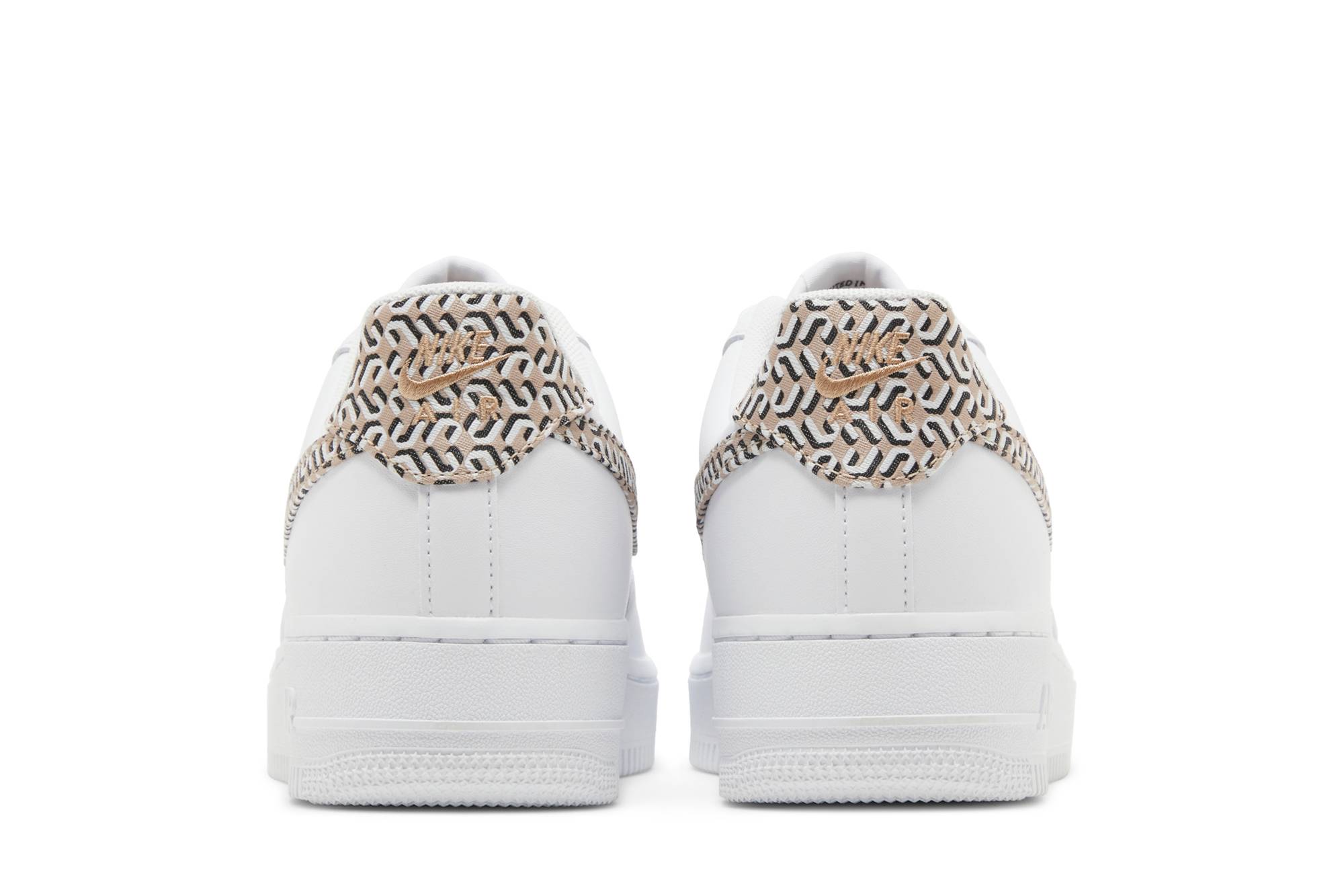 (Women) Nike Air Force 1 LX United in Victory - White DZ2709-100 Moroen - Image 13