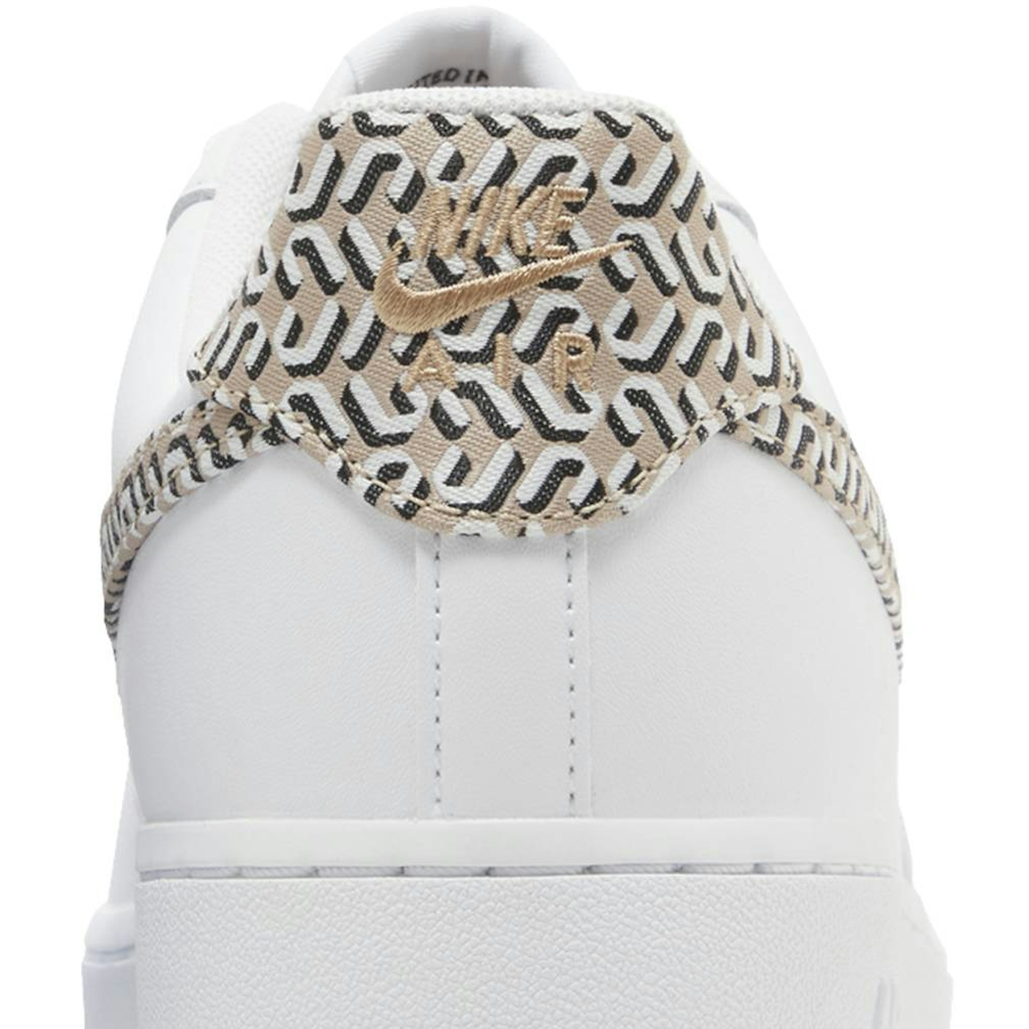 (Women) Nike Air Force 1 LX United in Victory - White DZ2709-100 Moroen - Image 7