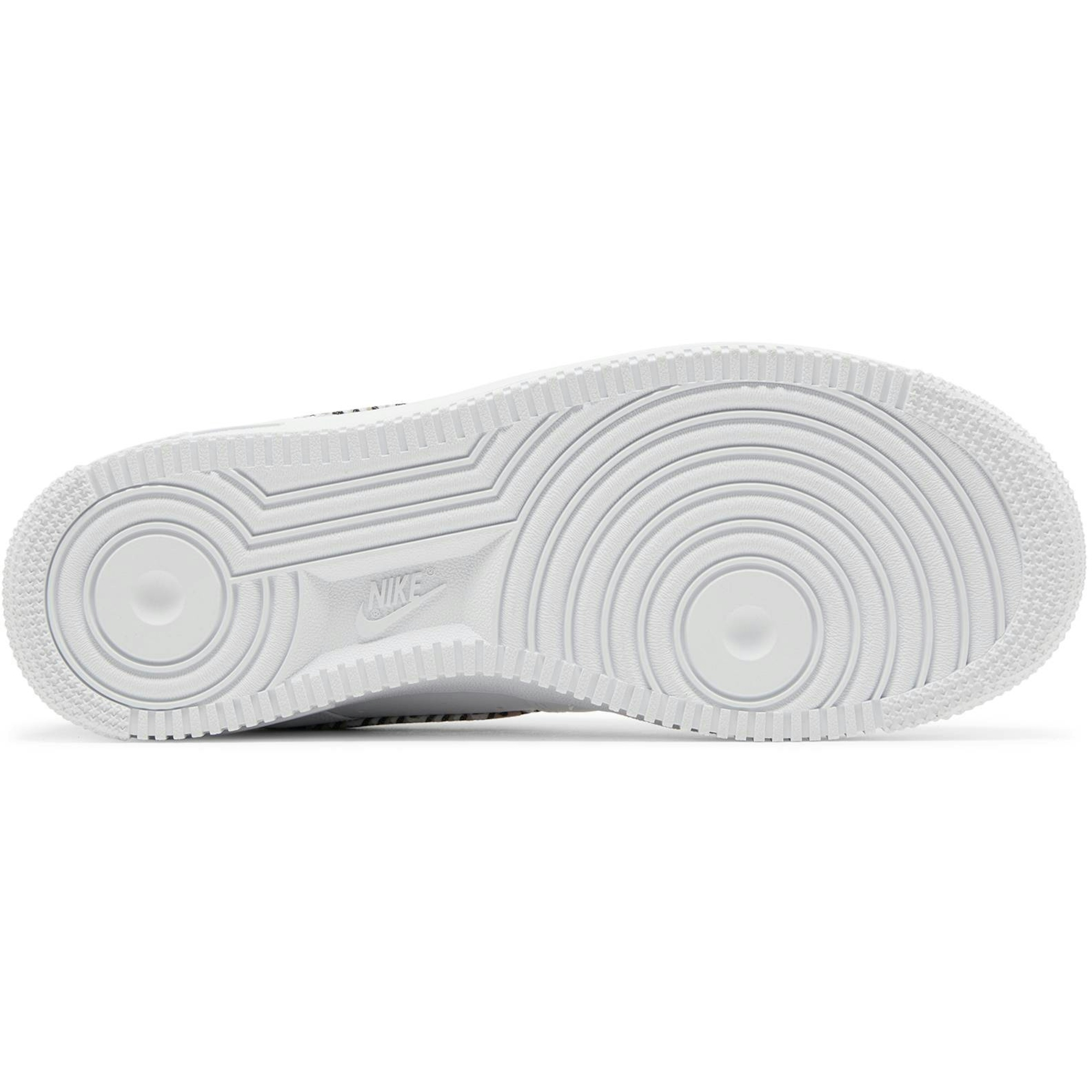 (Women) Nike Air Force 1 LX United in Victory - White DZ2709-100 Moroen - Image 4