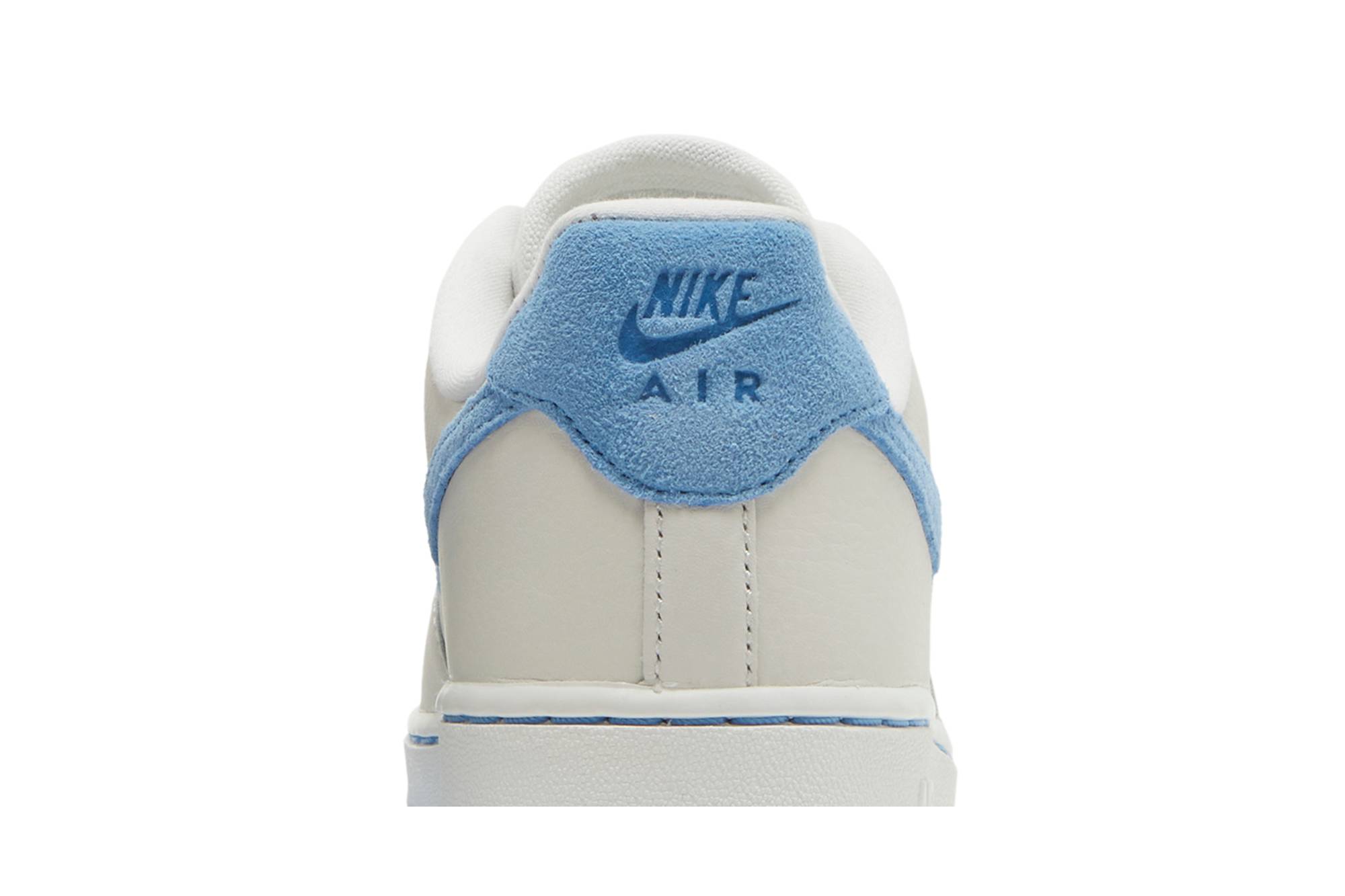 (Women) Nike Air Force 1 LXX 'University Blue' DX1193-100 - Image 7