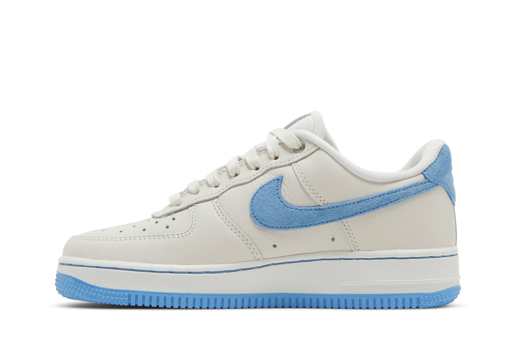 (Women) Nike Air Force 1 LXX 'University Blue' DX1193-100 - Image 3