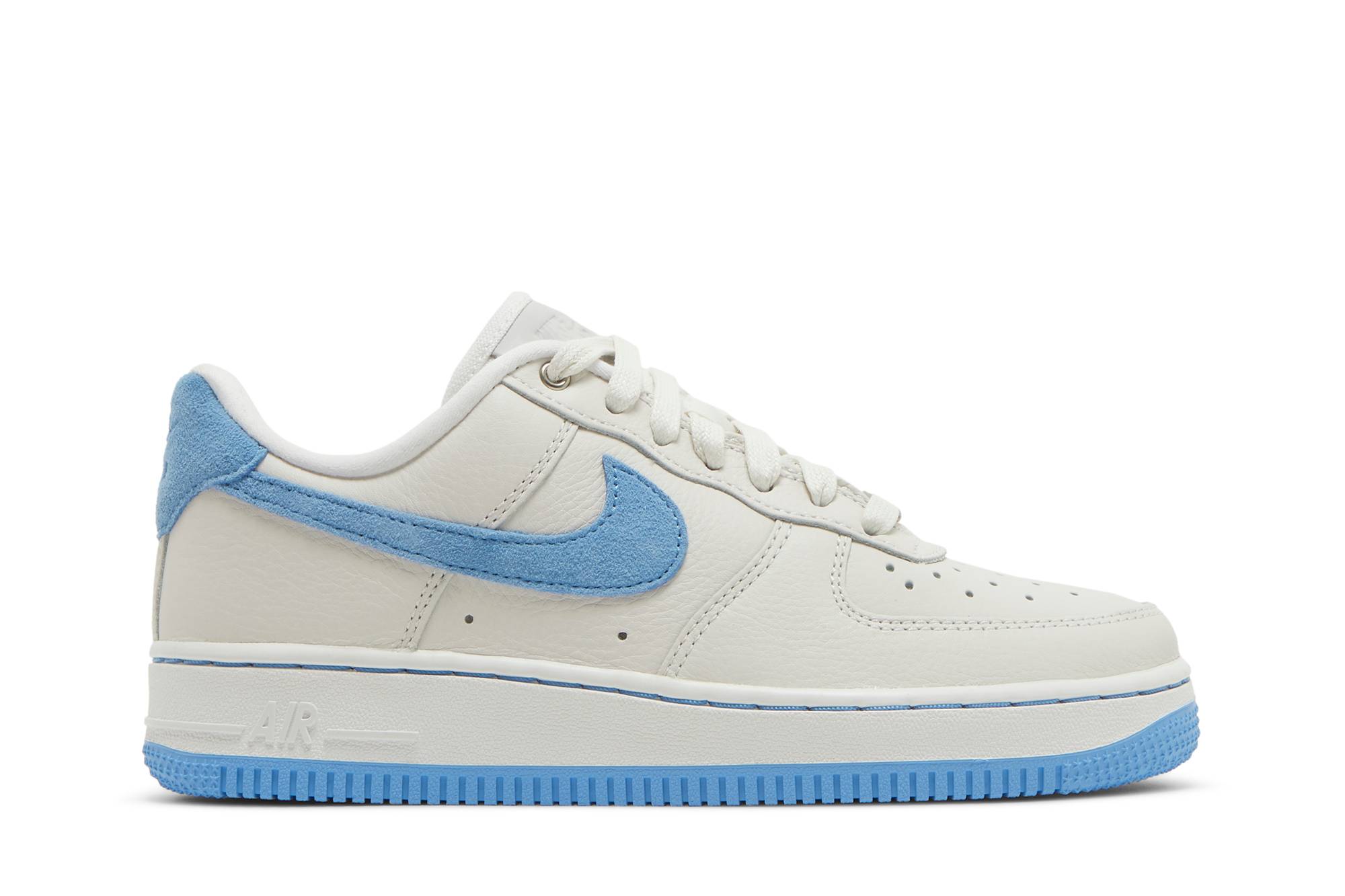 (W) Nike Air Force 1 LXX 'University Blue' DX1193-100 Simpleartly Store