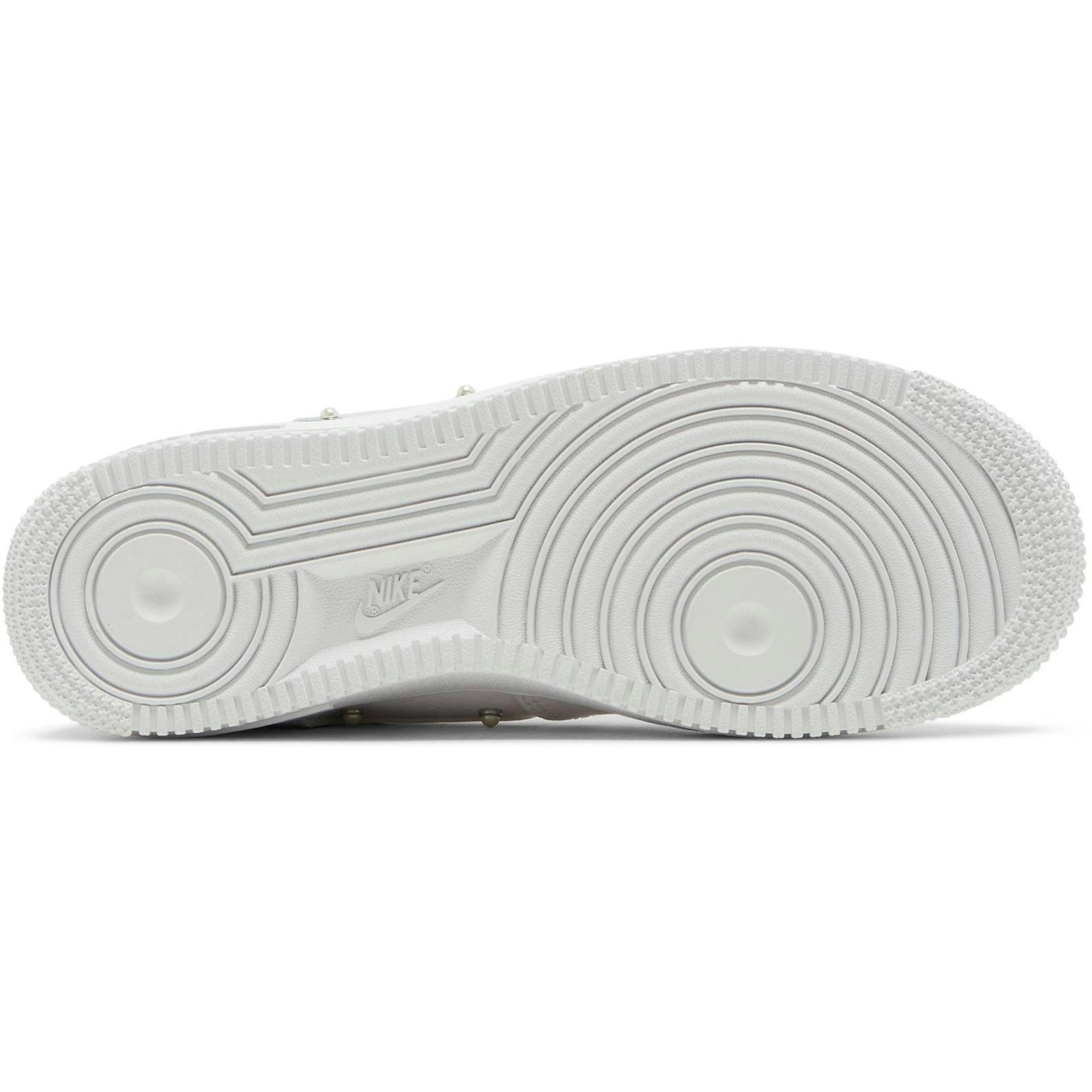 (Women) Nike Air Force 1 Pearl White DQ0231-100 Moroen - Image 4