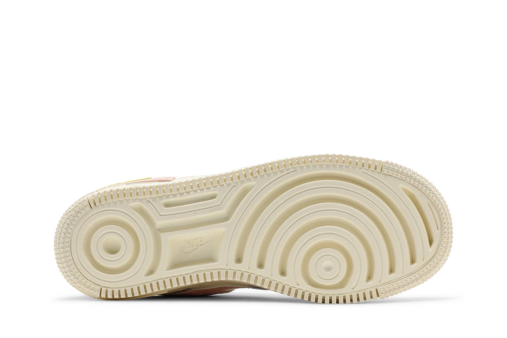 (Women) Nike Air Force 1 Shadow 'Cashmere' CI0919-700 - Image 4