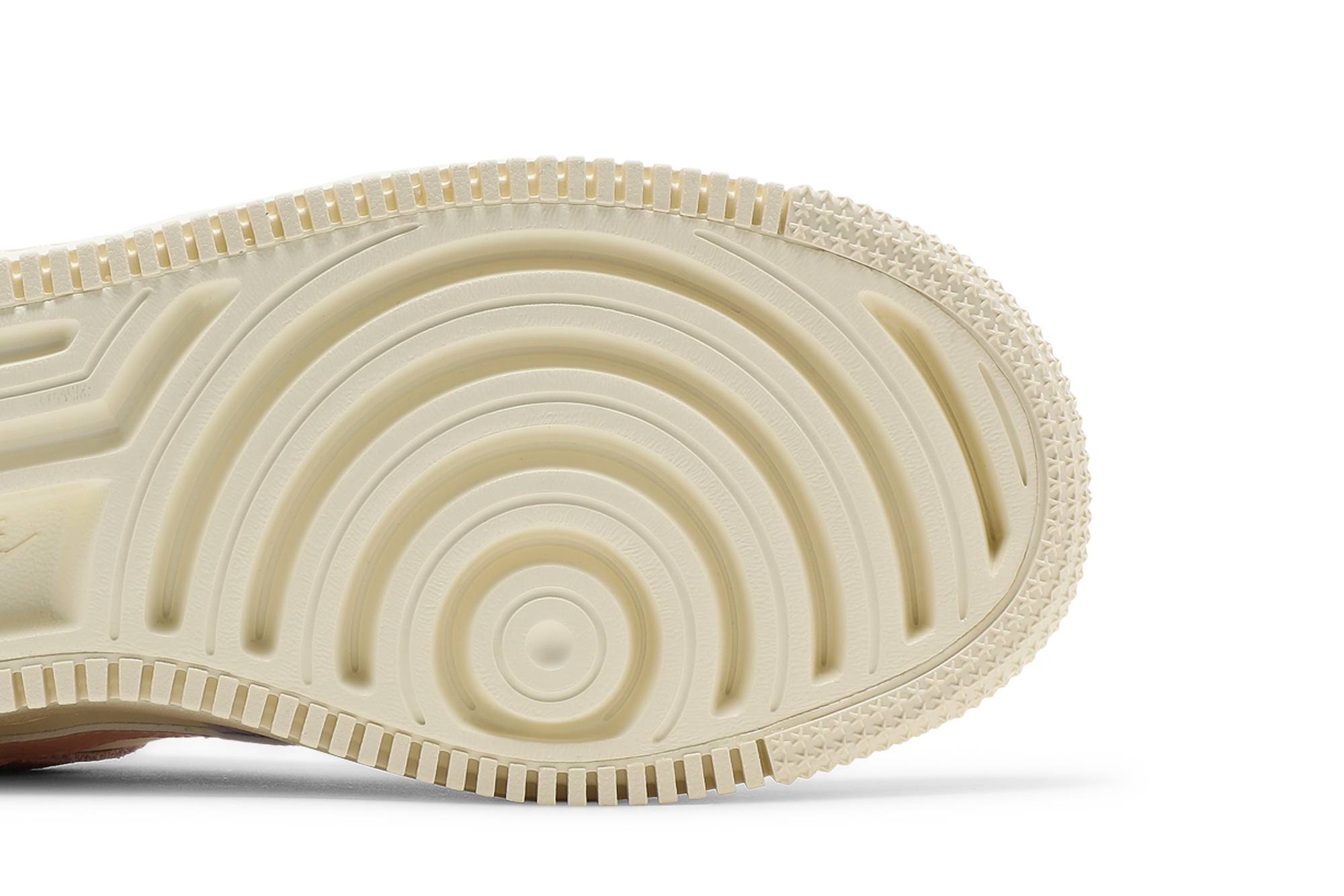 (Women) Nike Air Force 1 Shadow 'Cashmere' CI0919-700 - Image 5