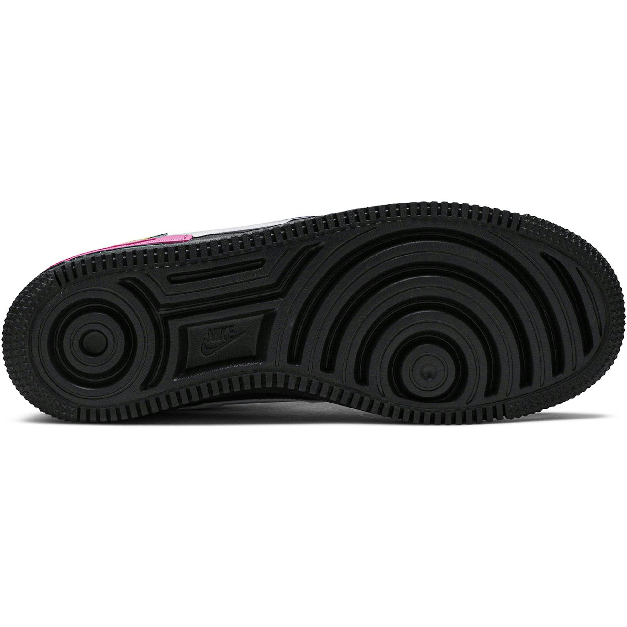 (Women) Nike Air Force 1 Shadow 'Cosmic Fuchsia' CU4743-001 - Image 4