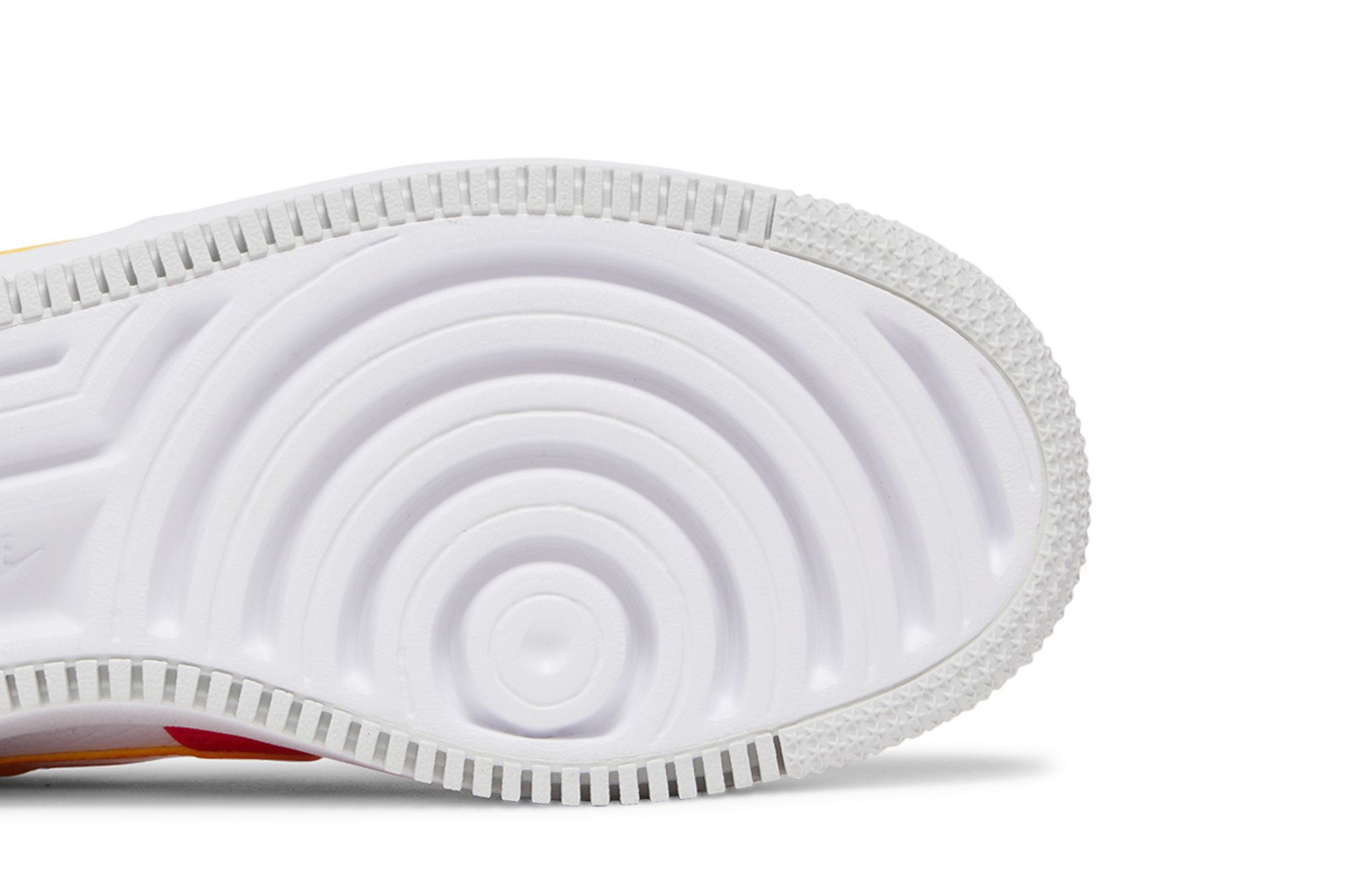 (Women) Nike Air Force 1 Shadow Gundam DZ1847-100 Moroen - Image 5