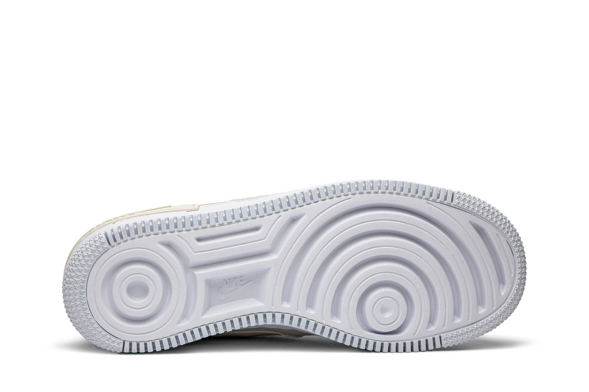 (Women) Nike Air Force 1 Shadow 'Phantom' CI0919-003 - Image 4