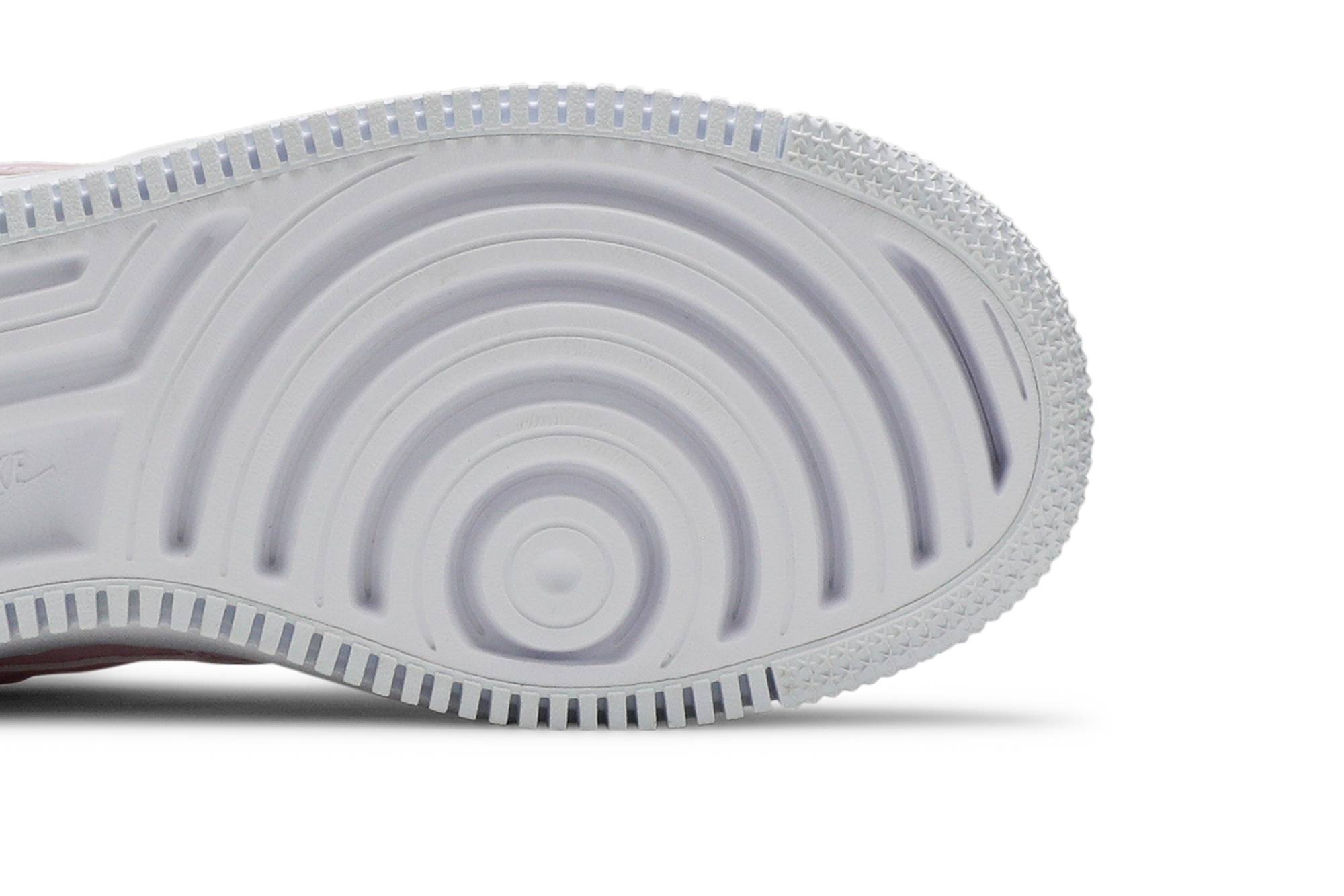 (Women) Nike Air Force 1 Shadow Pink Foam CV3020-600 Moroen - Image 5