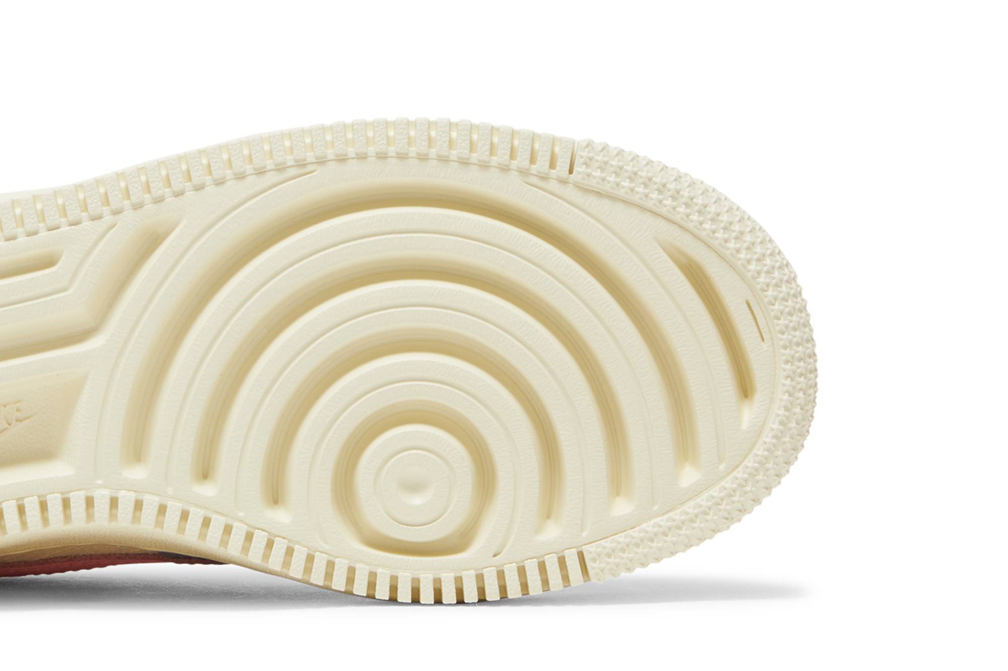 (Women) Nike Air Force 1 Shadow 'Sail Sea Coral' DV7449-101 - Image 5