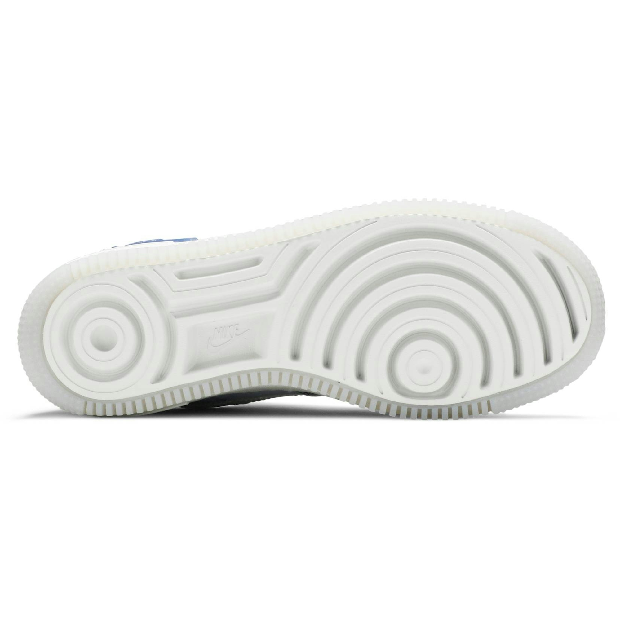 (Women) Nike Air Force 1 Shadow SE World Indigo CK6561-001 Coiloa - Image 4