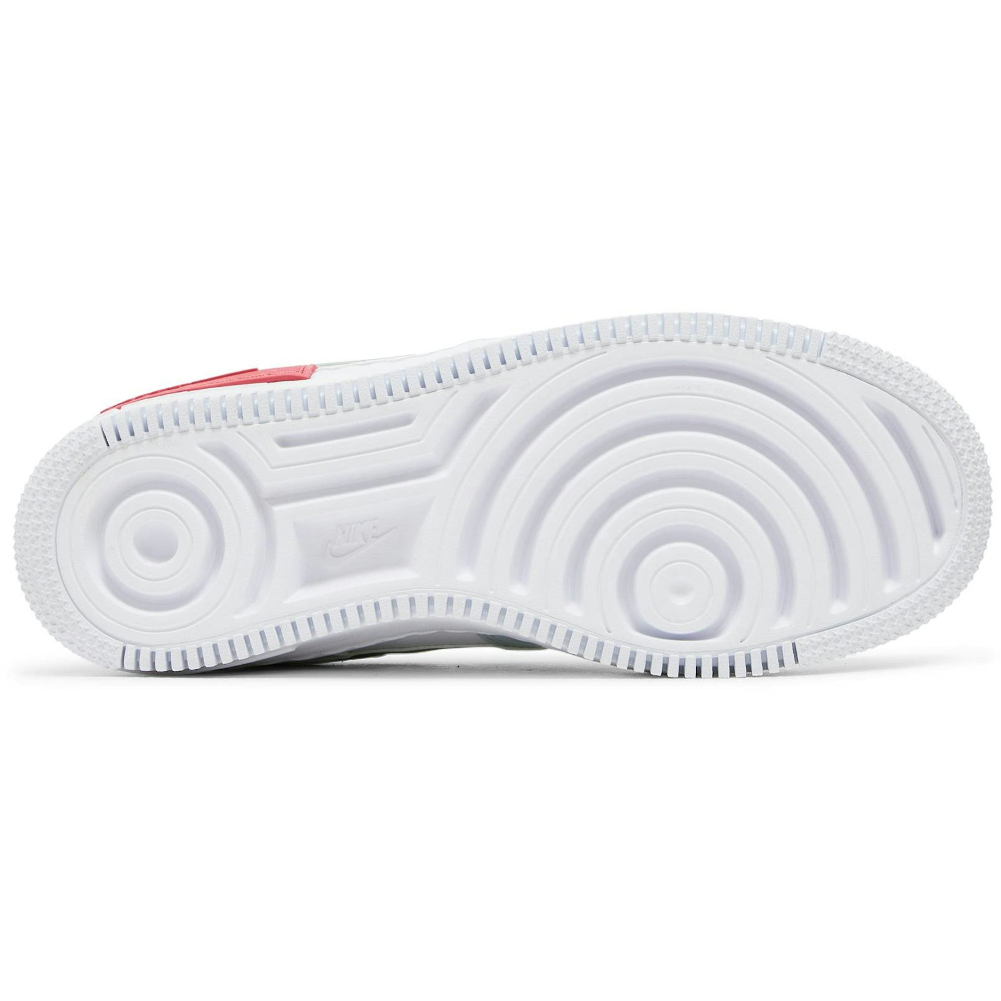 (Women) Nike Air Force 1 Shadow Seafoam CI0919-112 Moroen - Image 8