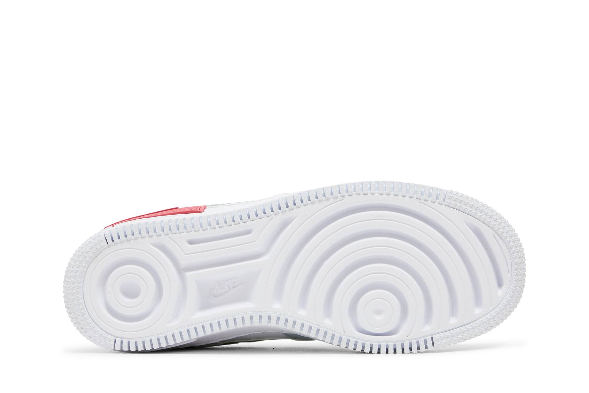 (Women) Nike Air Force 1 Shadow Seafoam CI0919-112 Moroen - Image 15