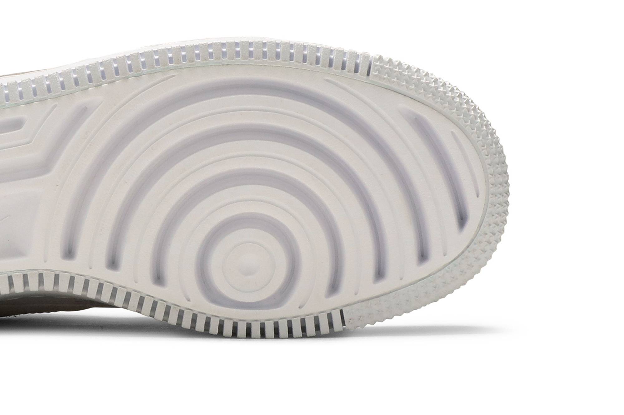 (Women) Nike Air Force 1 Shadow Tan Orange CU3446-001 Moroen - Image 12