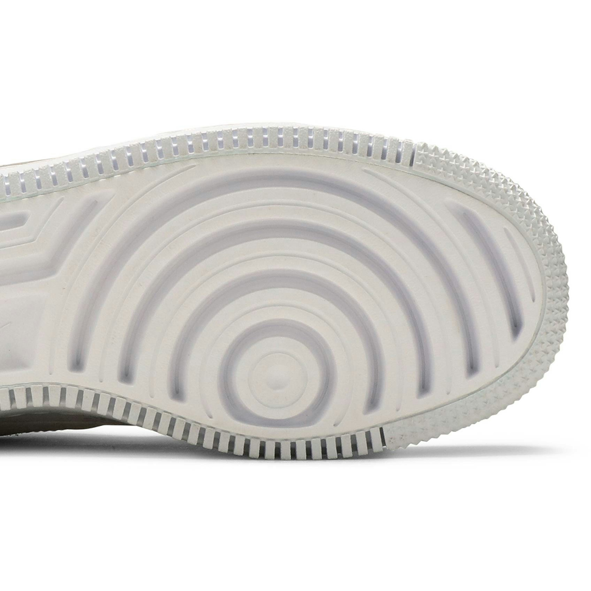 (Women) Nike Air Force 1 Shadow Tan Orange CU3446-001 Moroen - Image 5