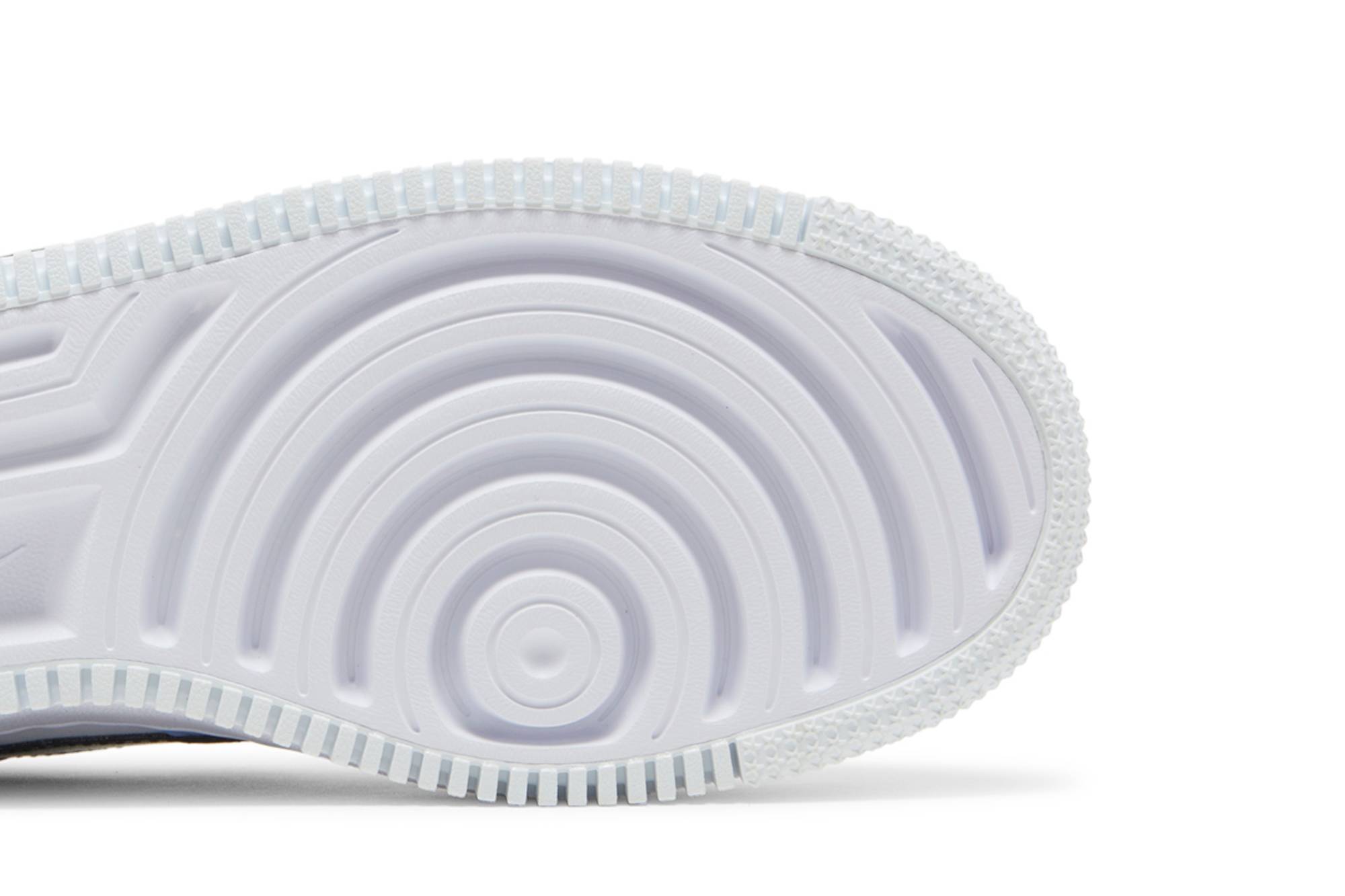 (Women) Nike Air Force 1 Shadow 'White Black Pastel' FJ0735-100 - Image 5