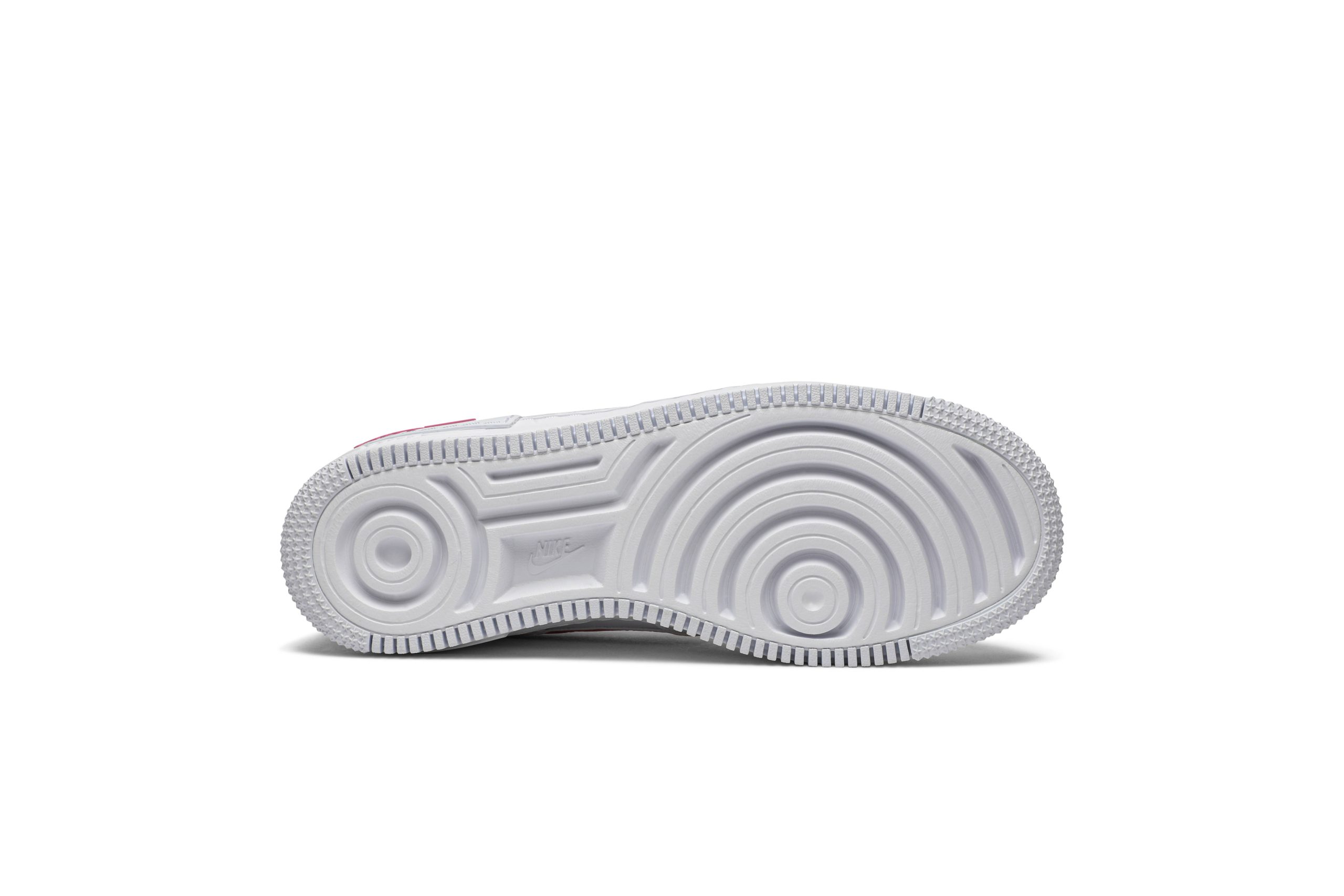 (Women) Nike Air Force 1 Shadow White Magic Flamingo CI0919-102 Coiloa - Afbeelding 4