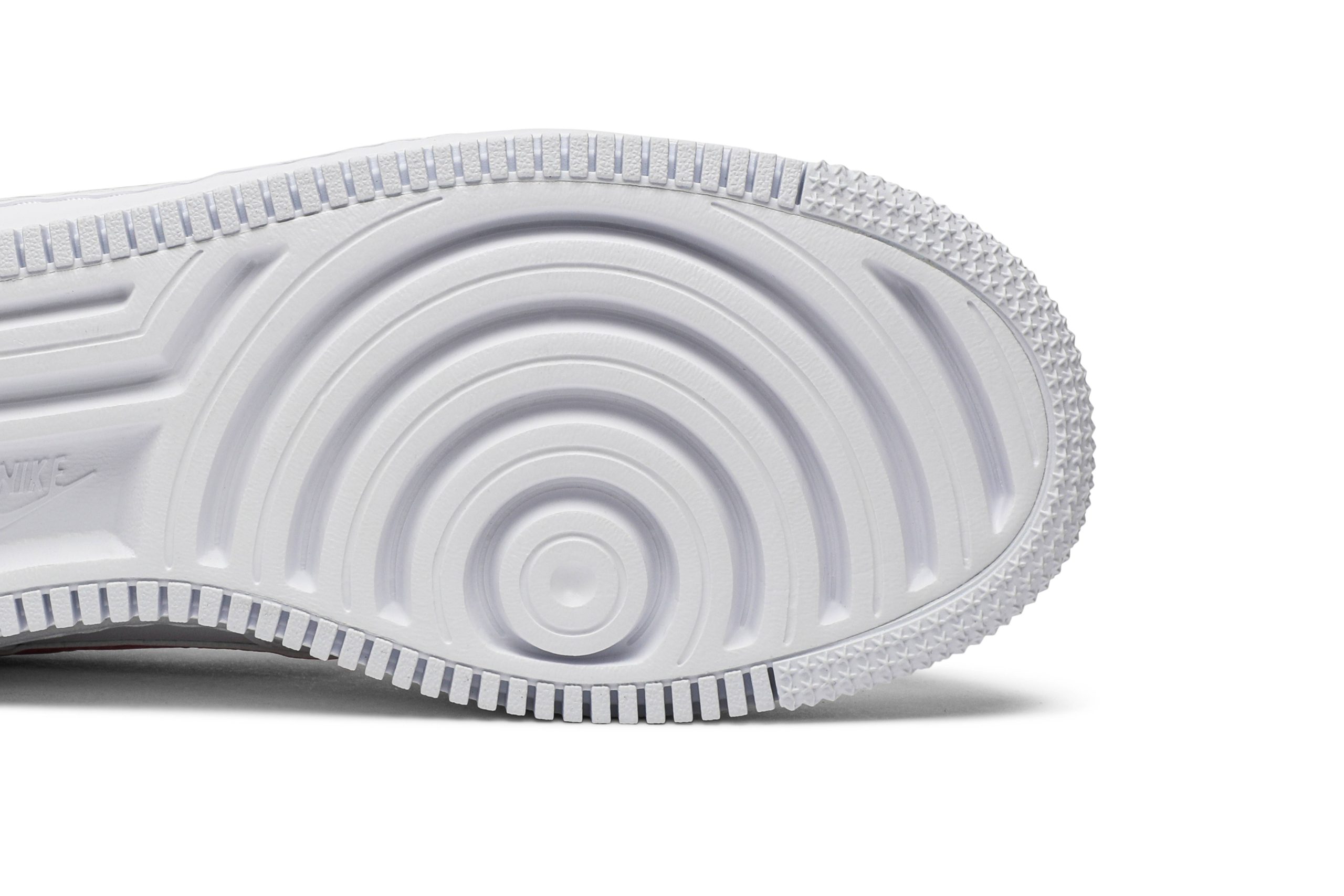 (Women) Nike Air Force 1 Shadow White Magic Flamingo CI0919-102 Coiloa - Afbeelding 5