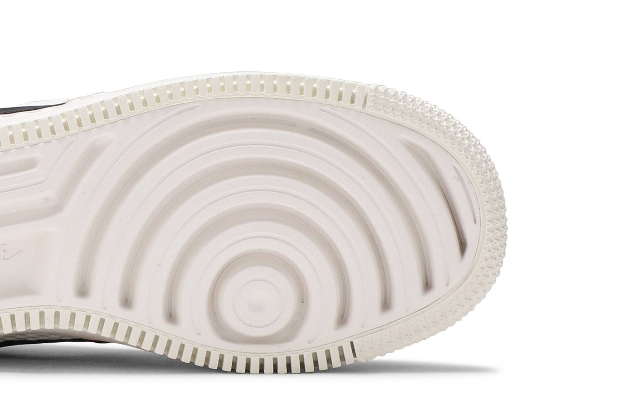 (Women) Nike Air Force 1 Shadow White Multi-Color DH1965-100 Moroen - Image 5